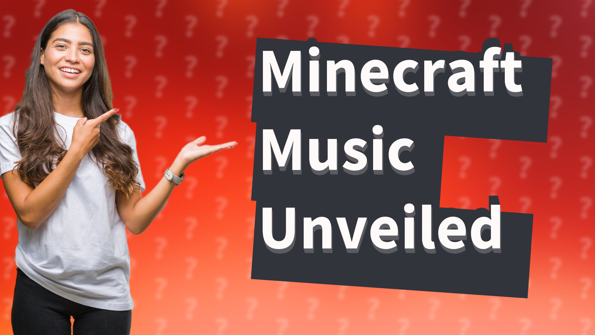 Minecraft Music Unveiled