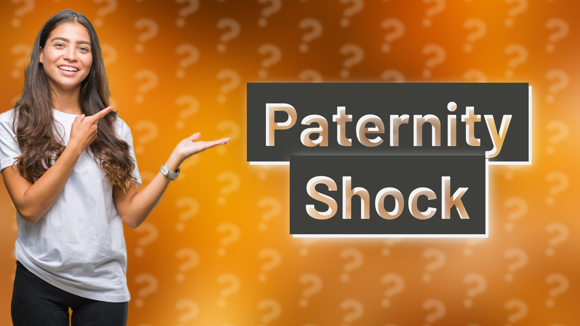 Paternity Shock