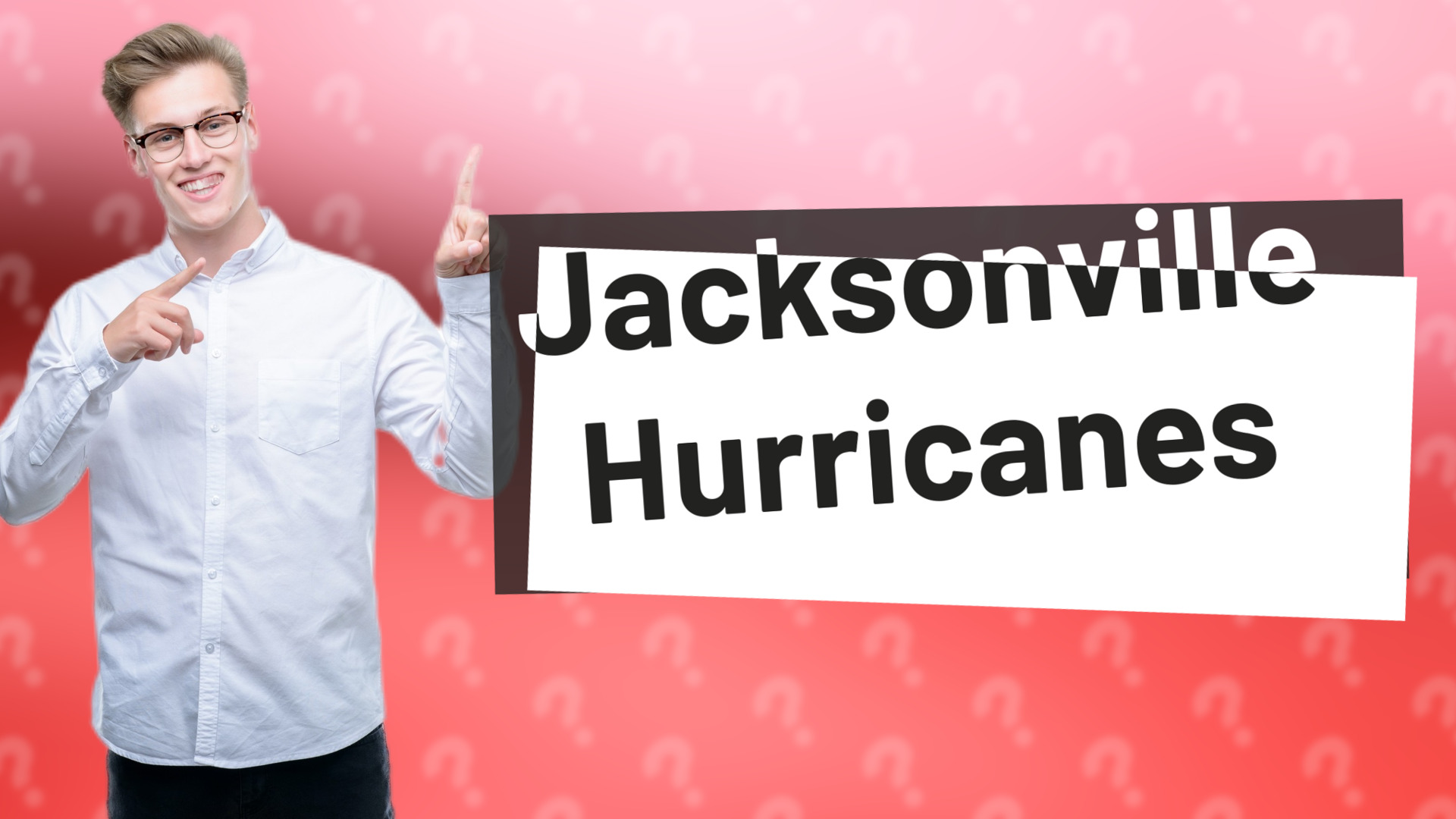 Jacksonville Hurricanes