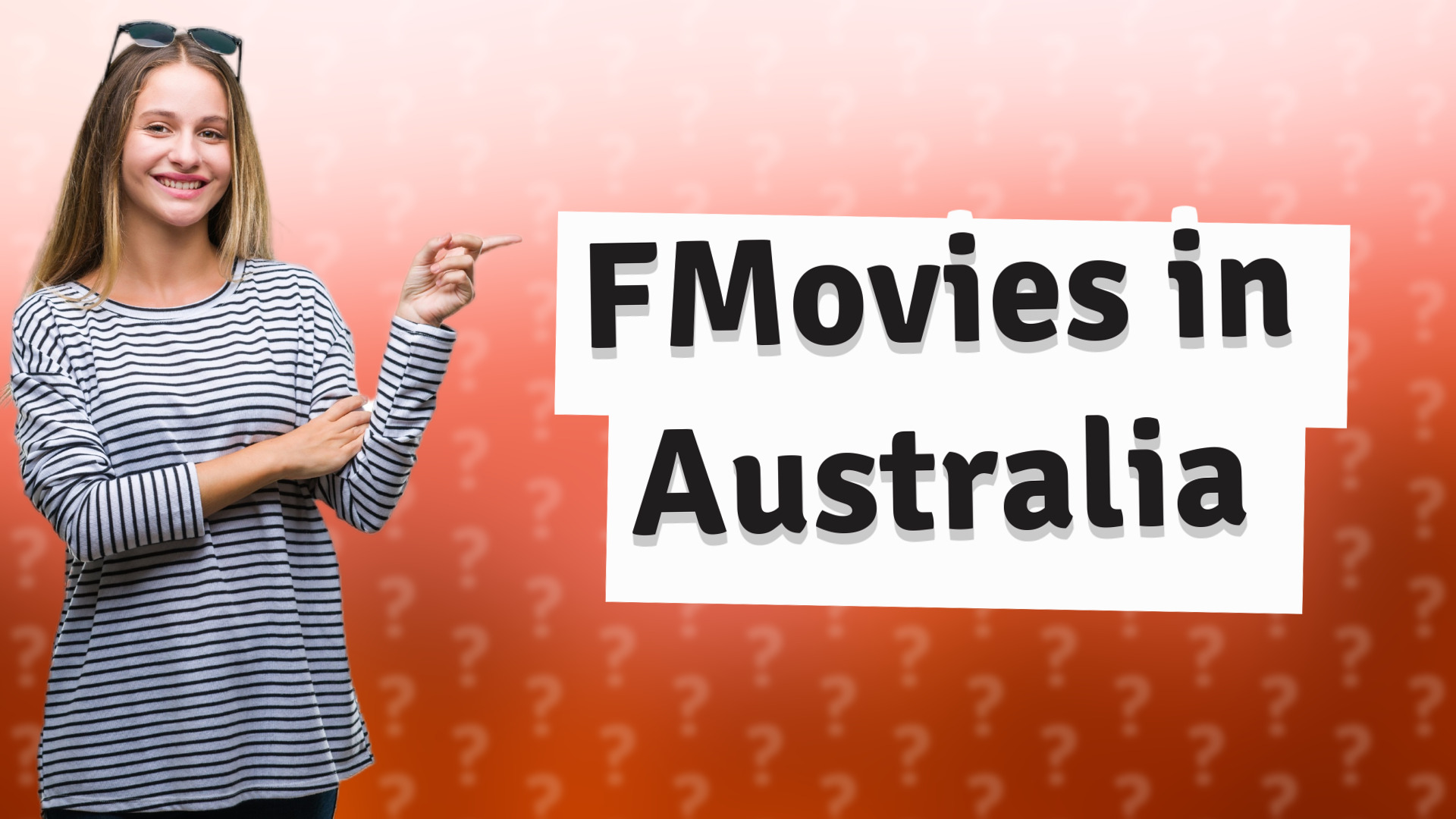 FMovies in Australia