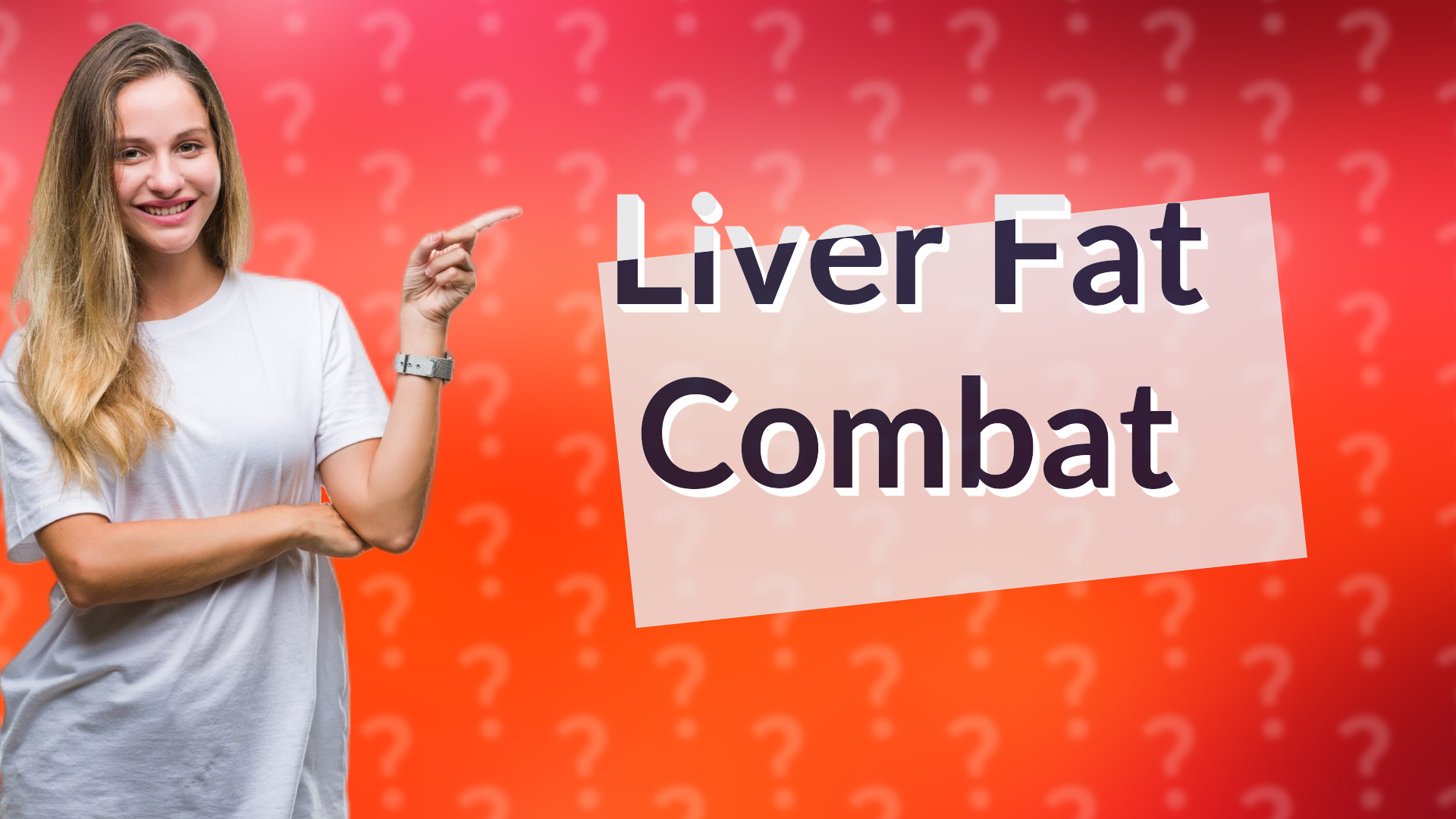Liver Fat Combat