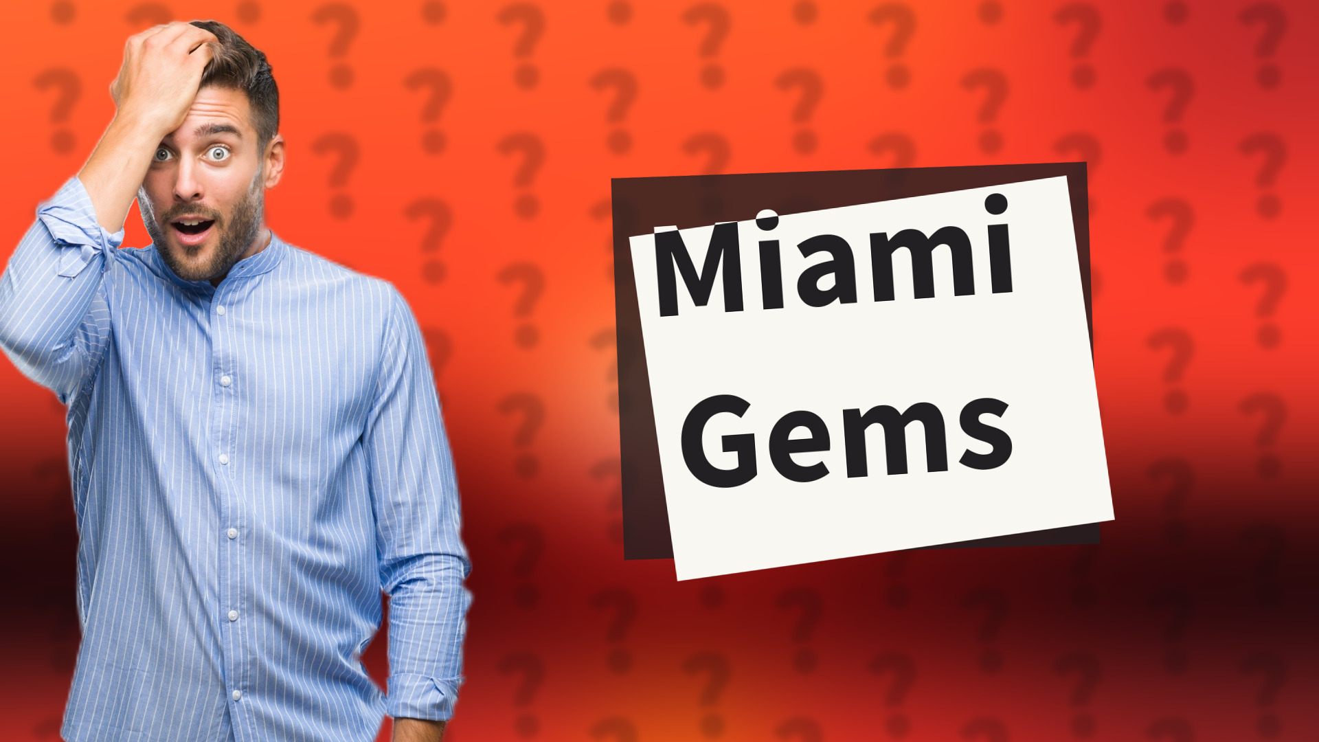 Miami Gems