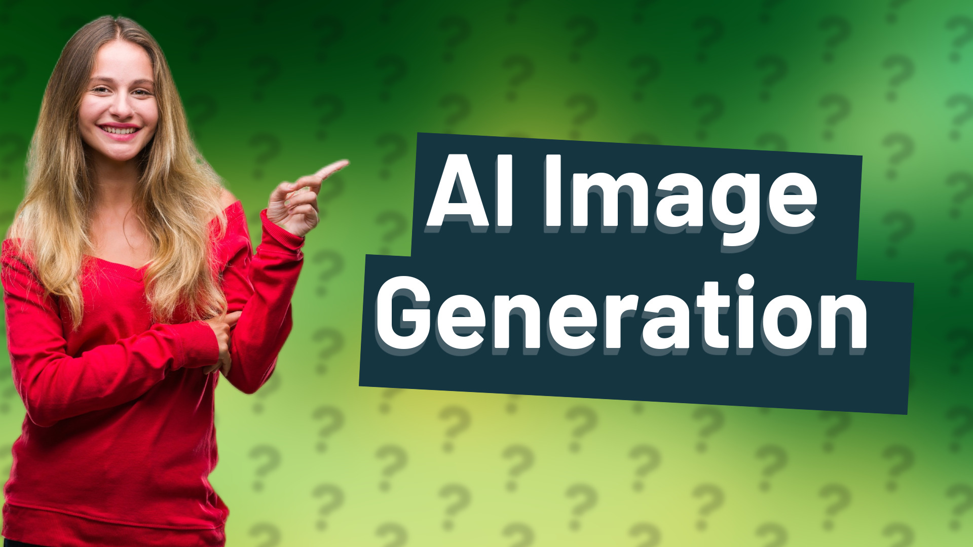 AI Image Generation