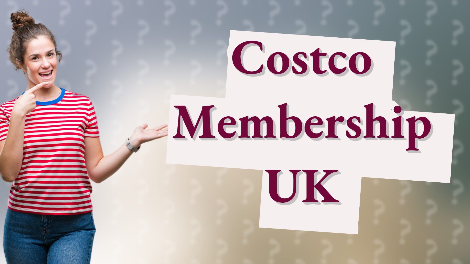 Costco Membership UK