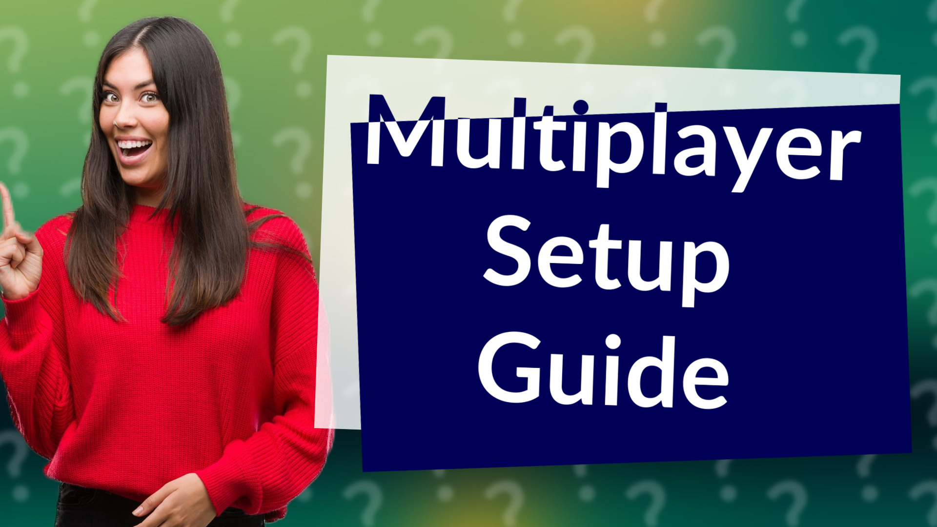 Multiplayer Setup Guide