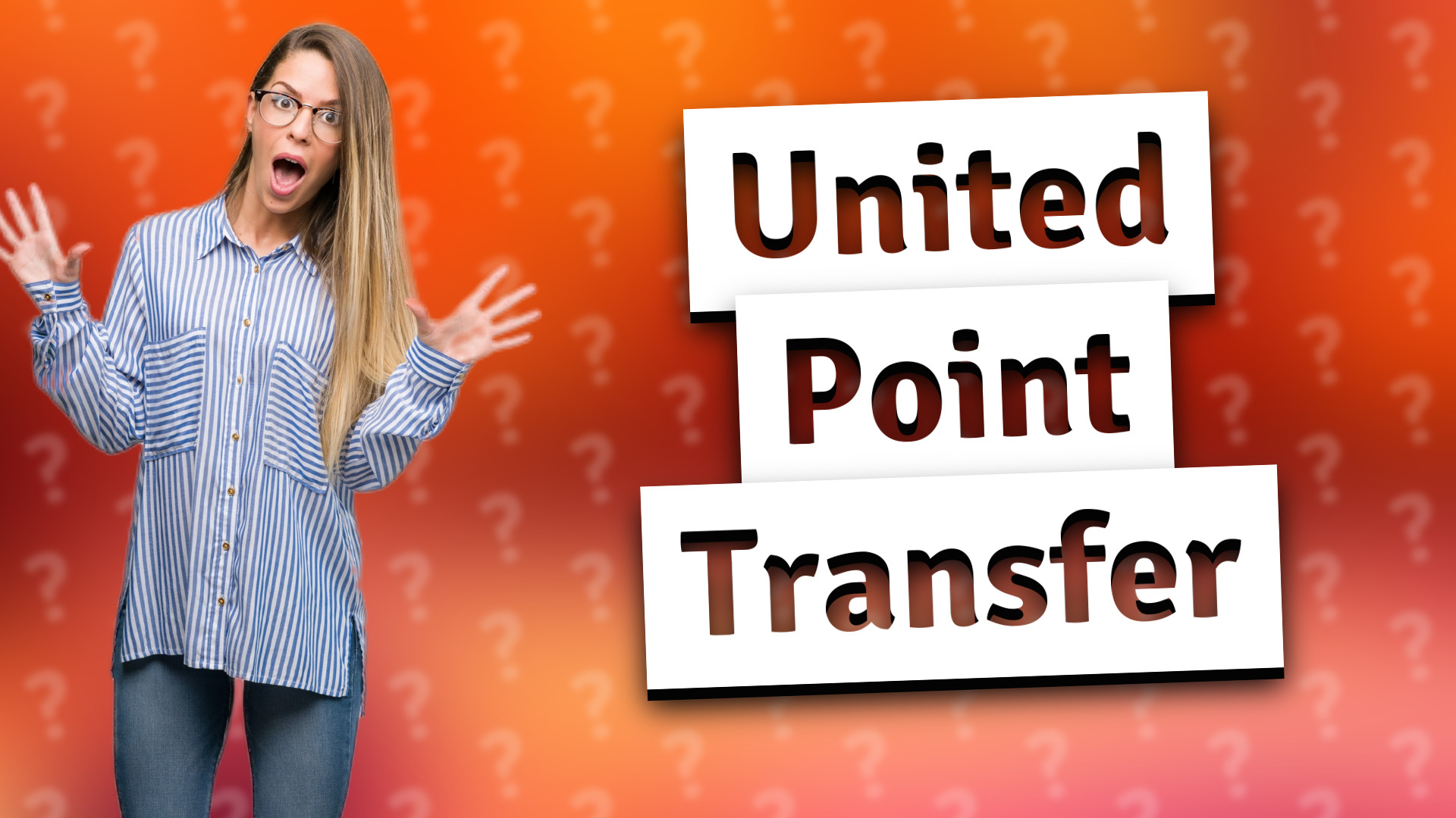 United Point Transfer