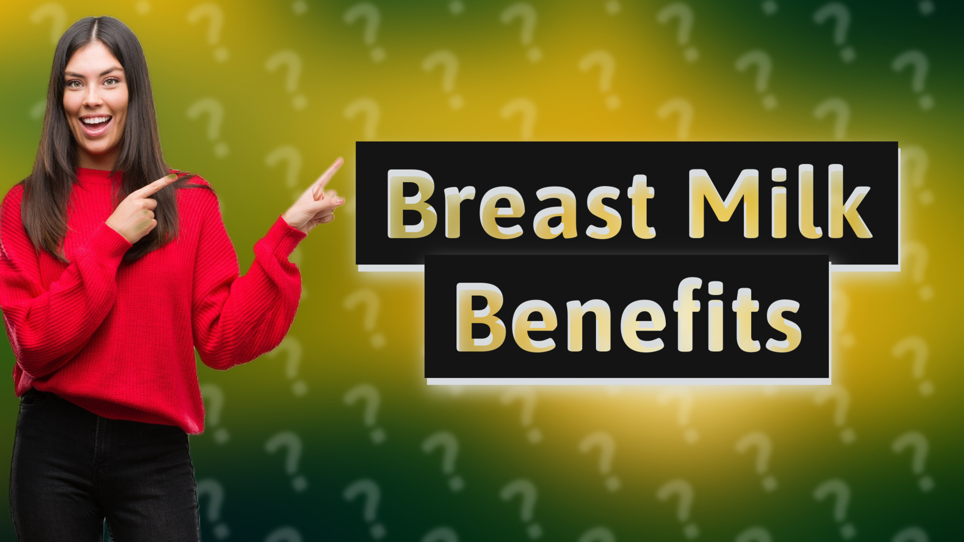 Breast Milk Benefits