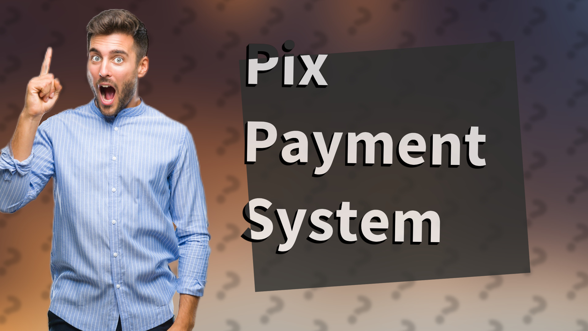Pix Payment System