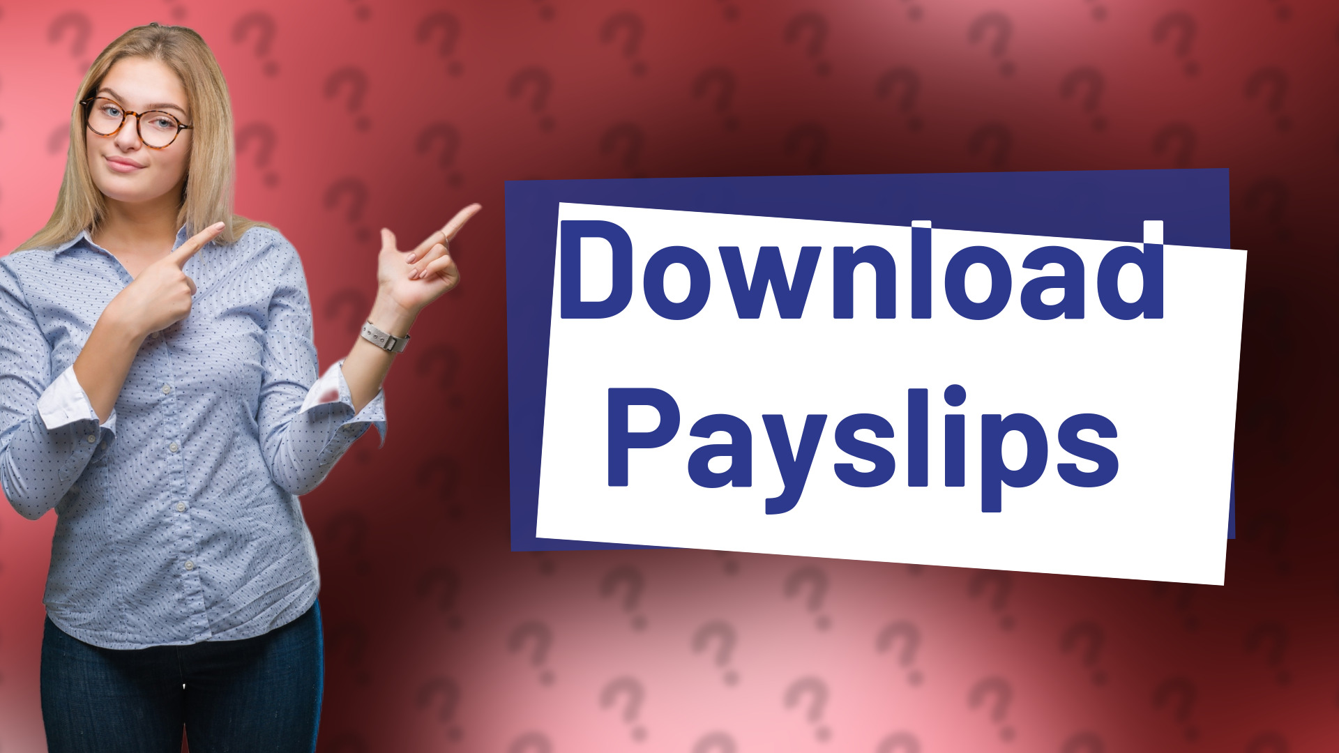 Download Payslips
