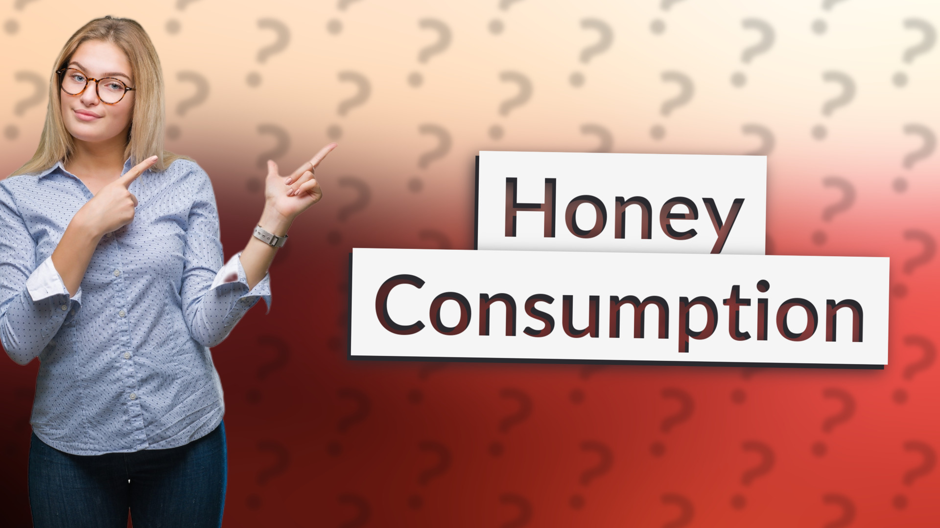 Honey Consumption