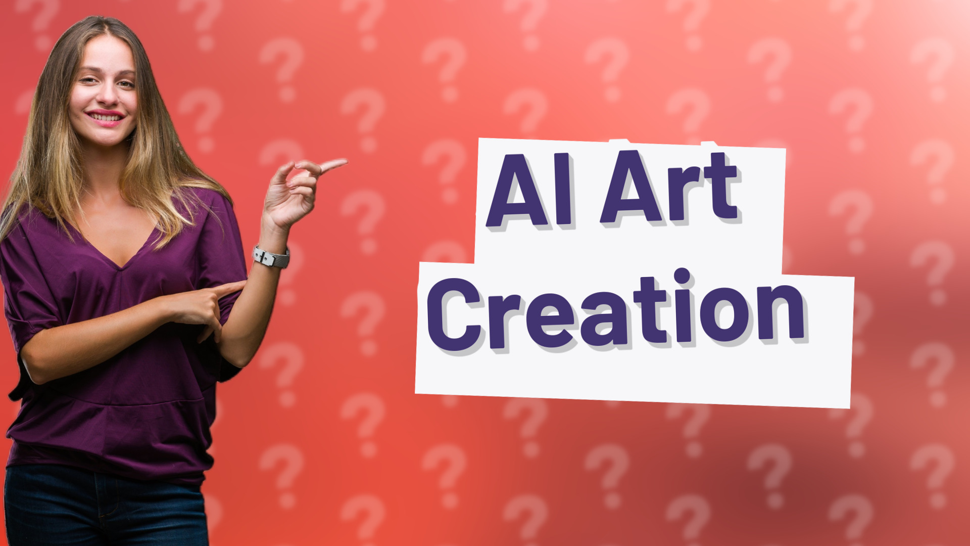 AI Art Creation