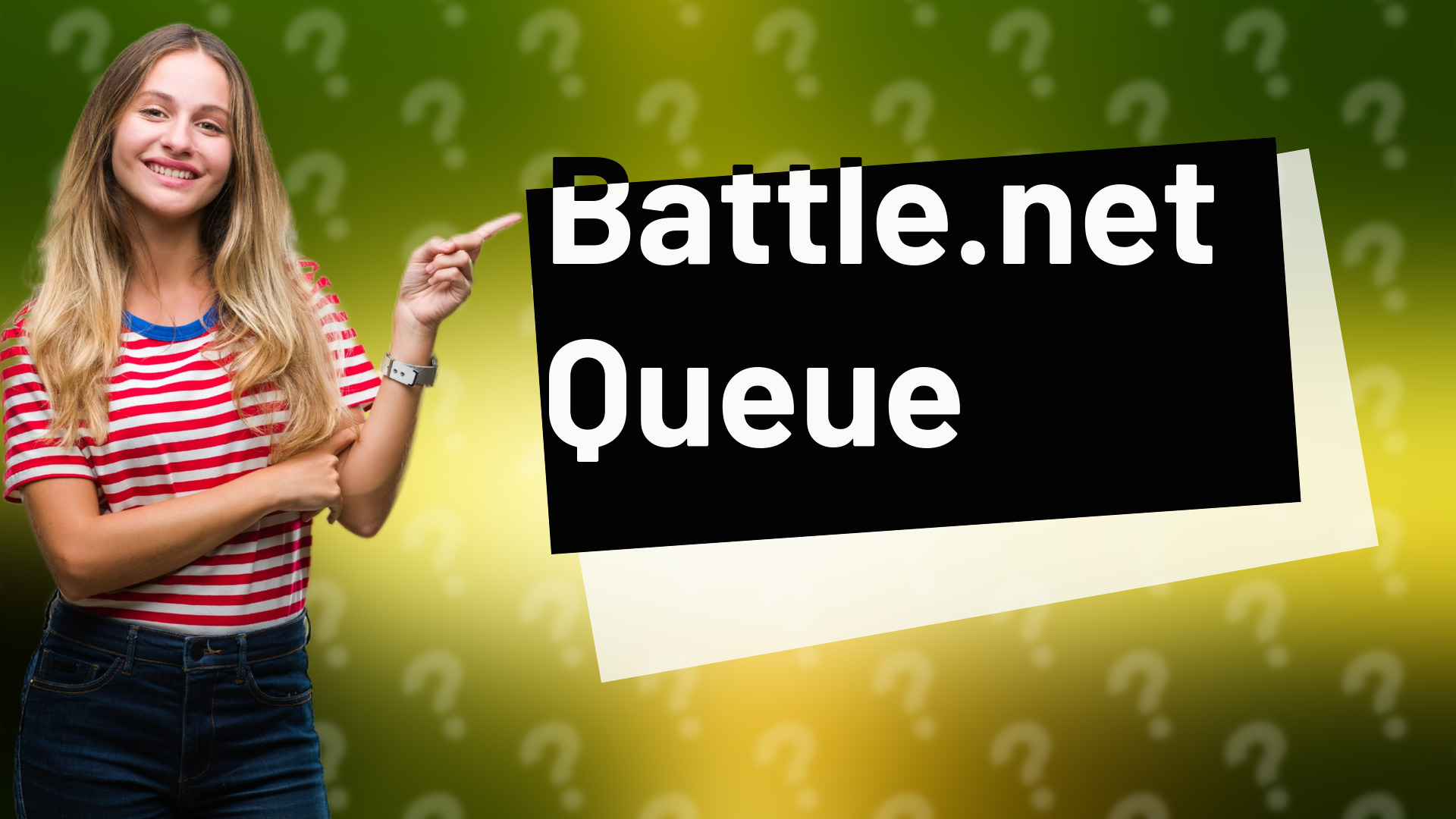 Battle.net Queue