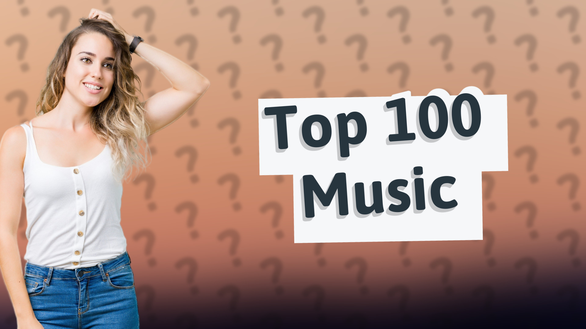 Top 100 Music