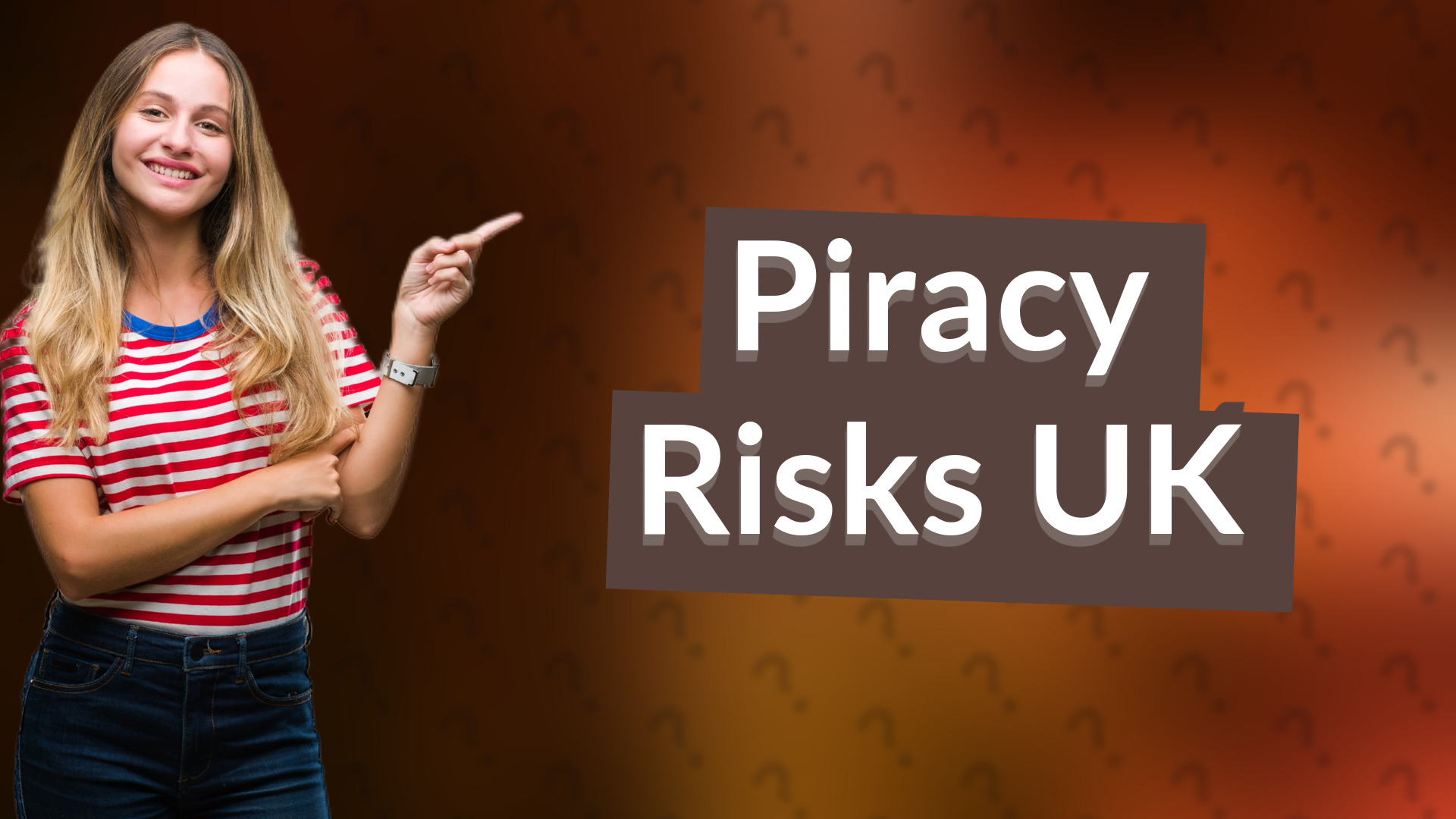 Piracy Risks UK