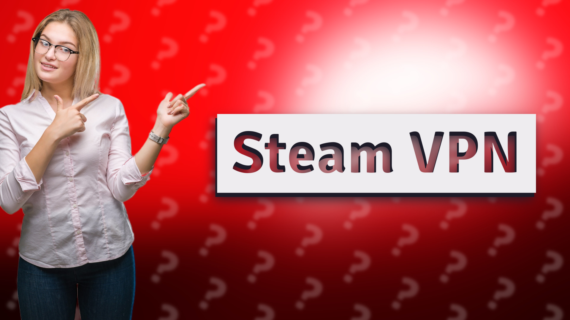 Steam VPN