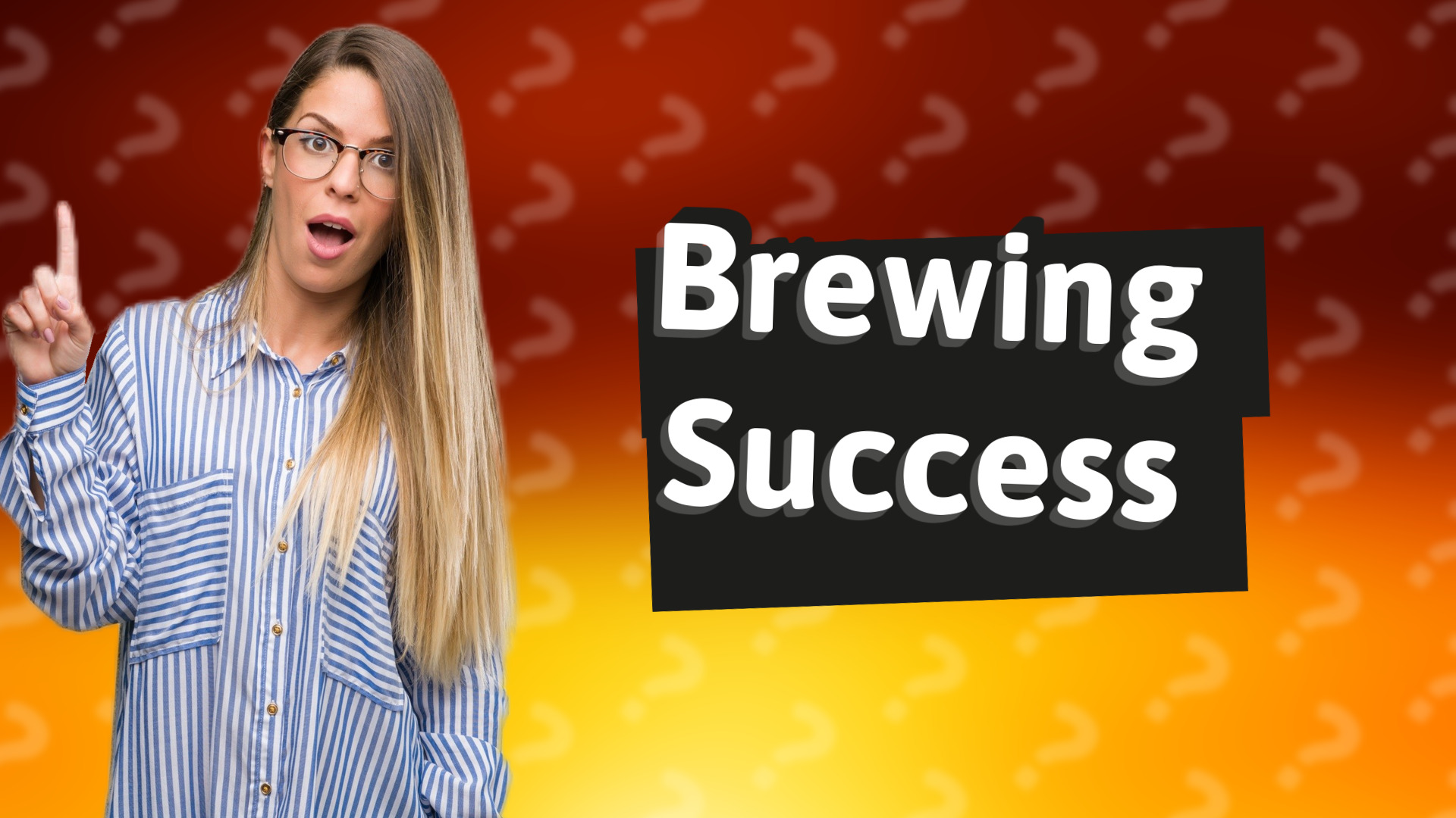 Brewing Success