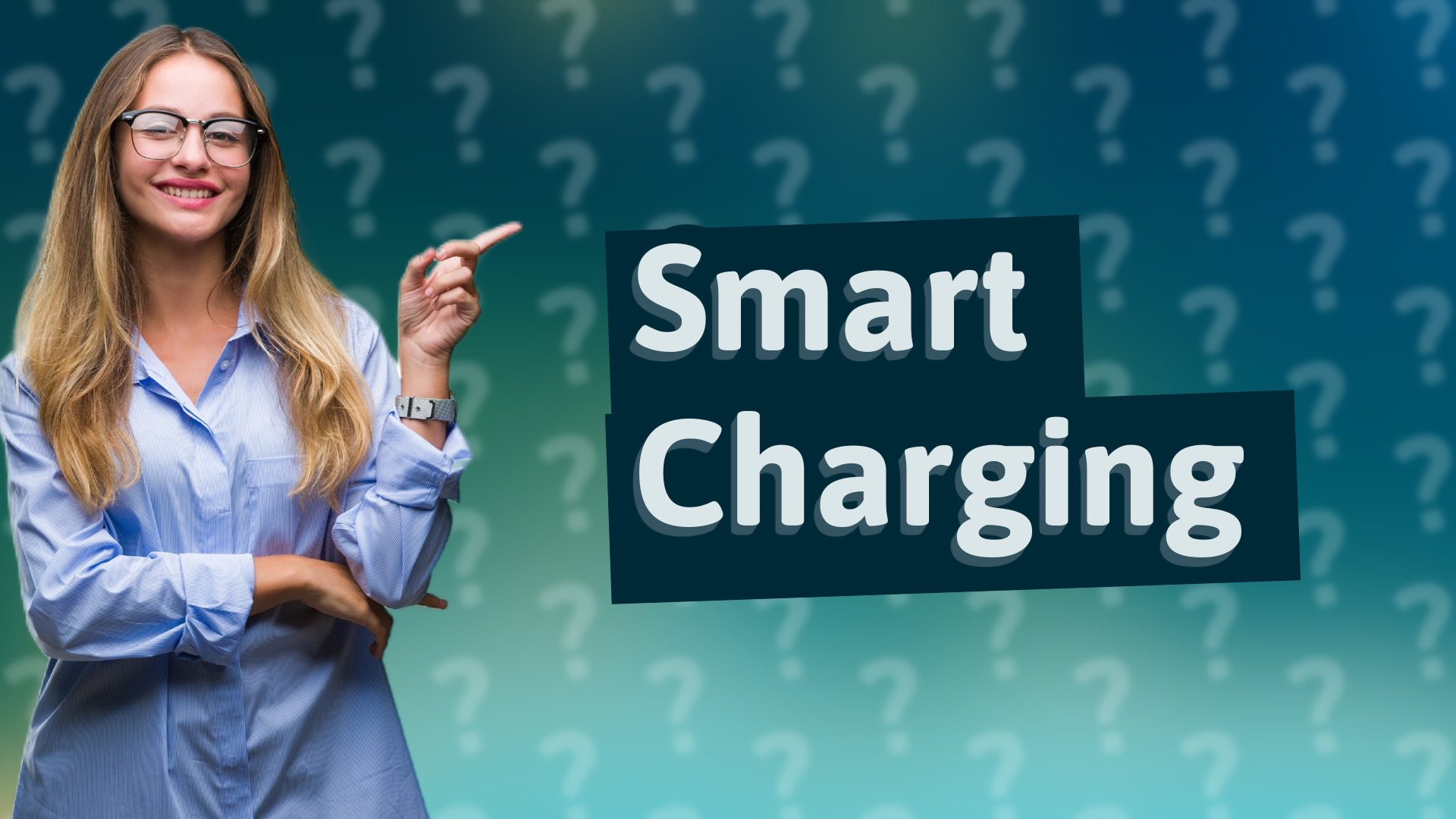 Smart Charging