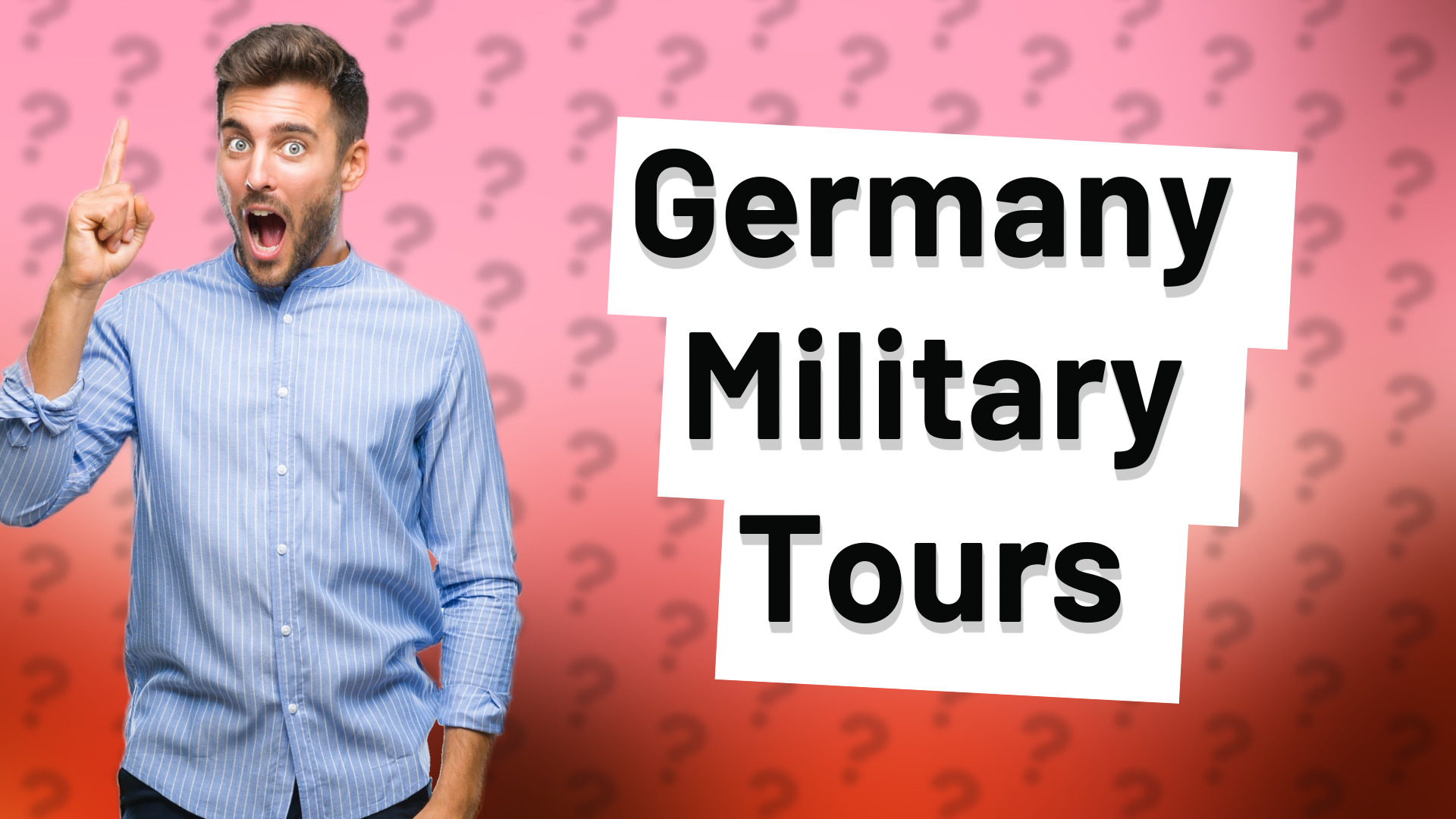 Germany Military Tours
