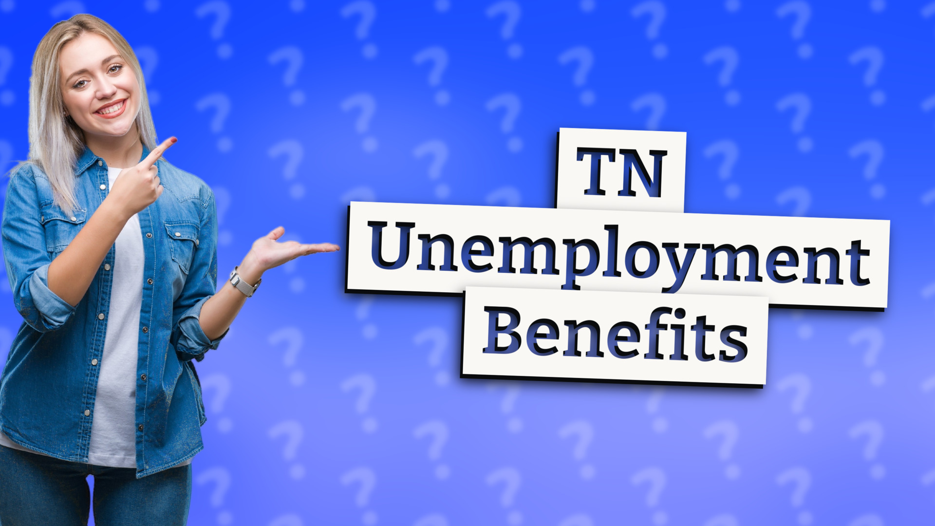 TN Unemployment Benefits