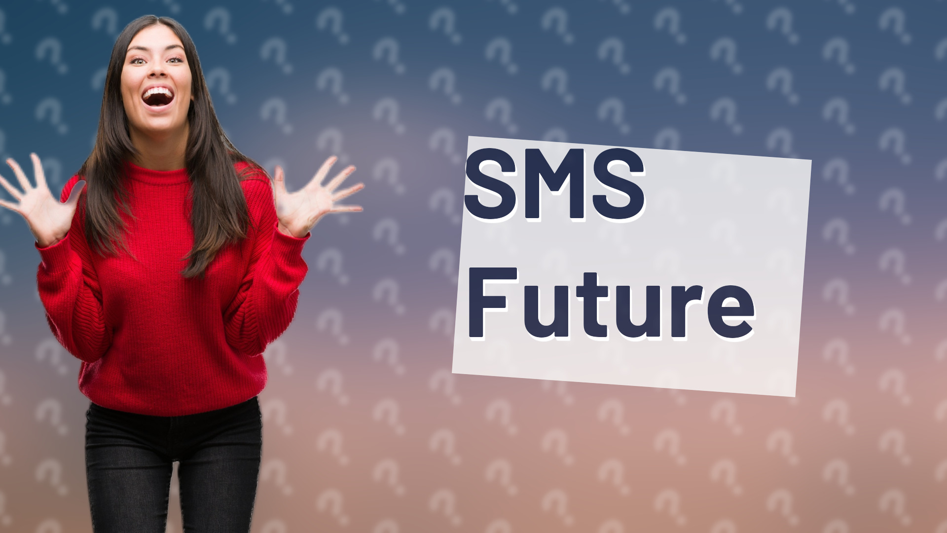 SMS Future