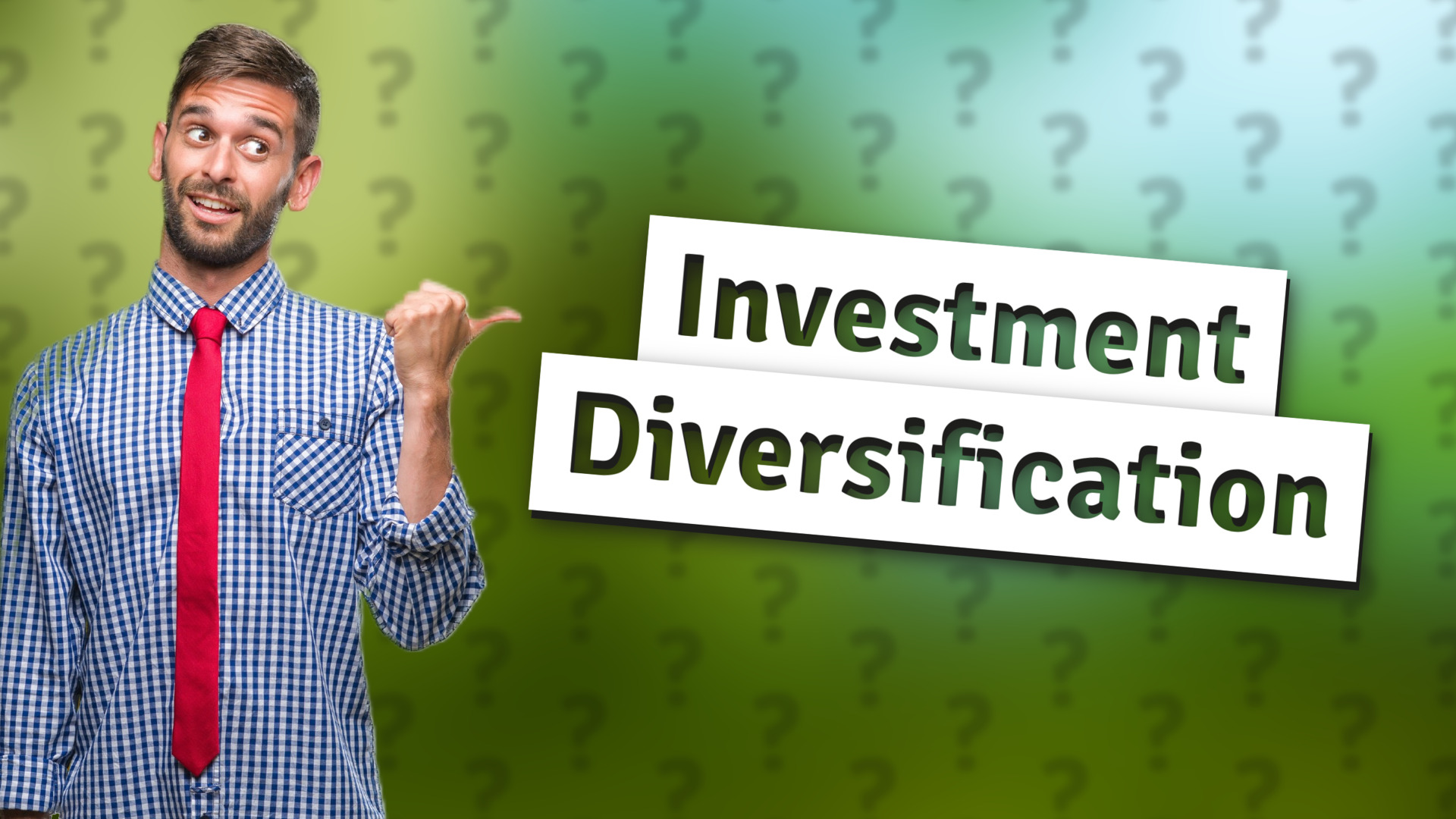 Investment Diversification