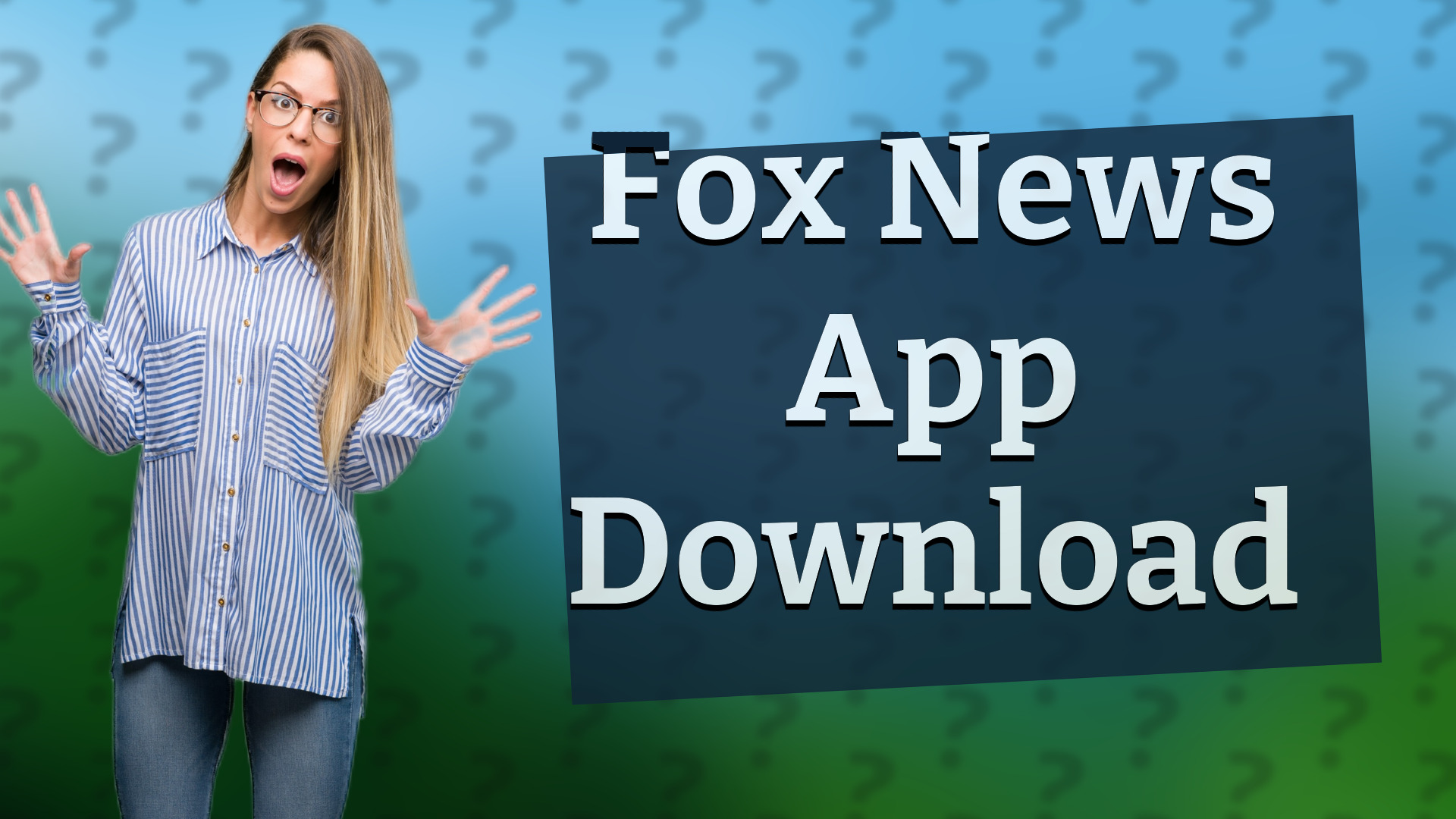 Fox News App Download