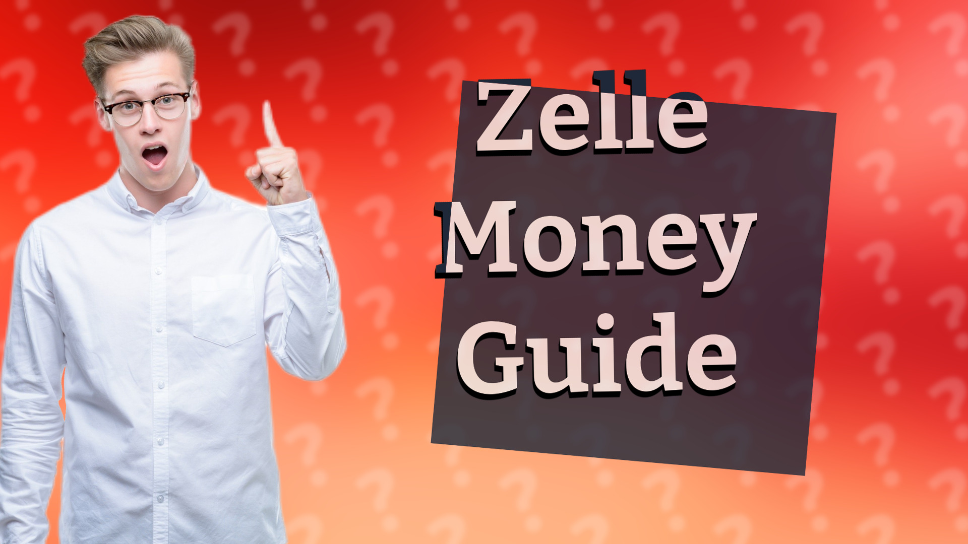 Zelle Money Guide