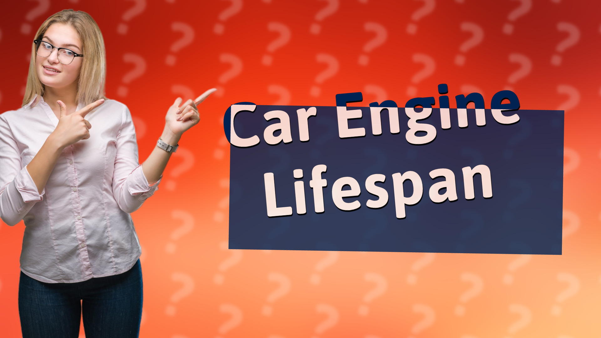 Car Engine Lifespan