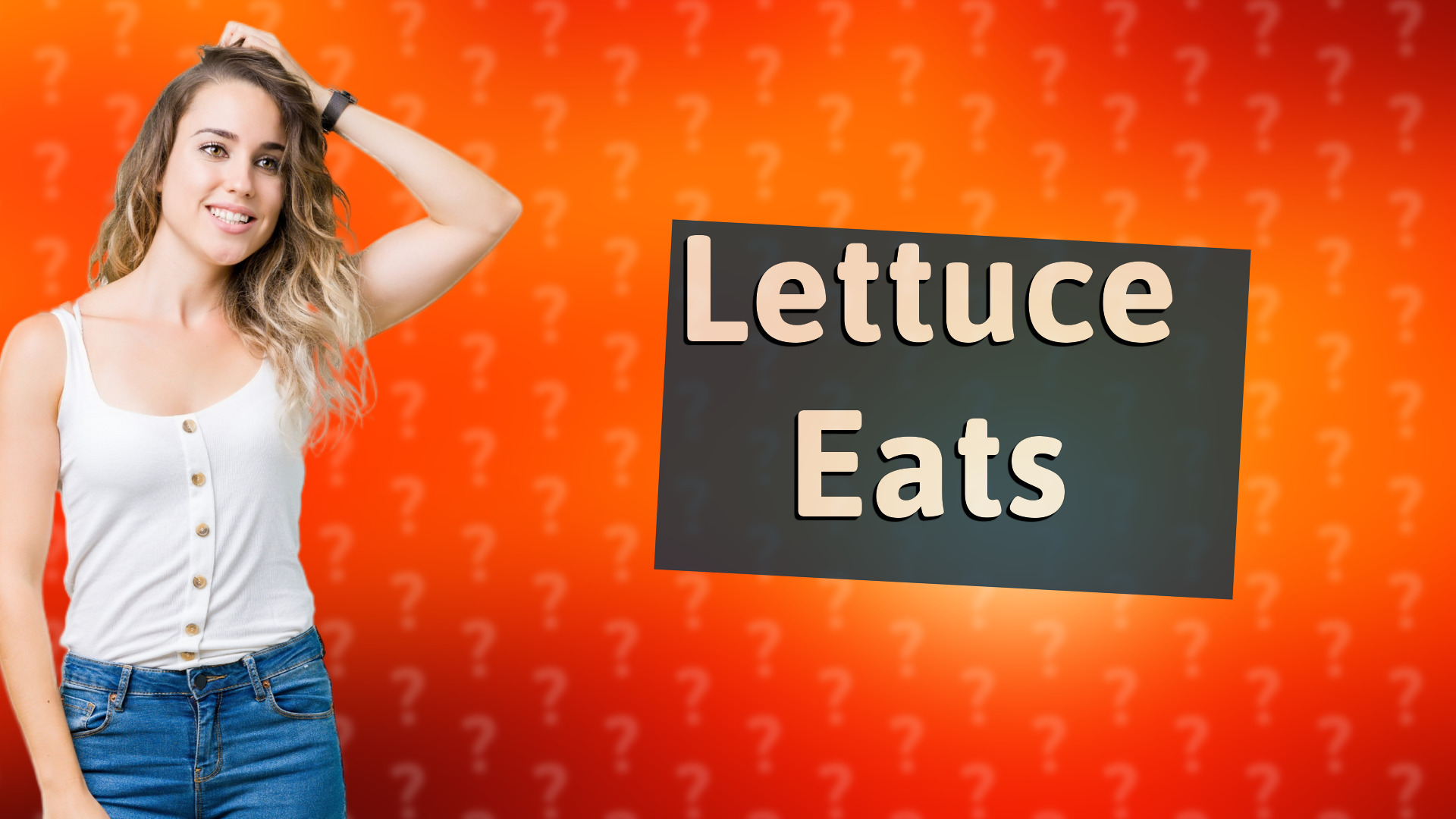 Lettuce Eats