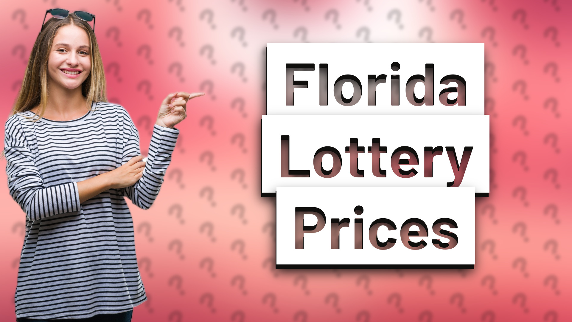 Florida Lottery Prices