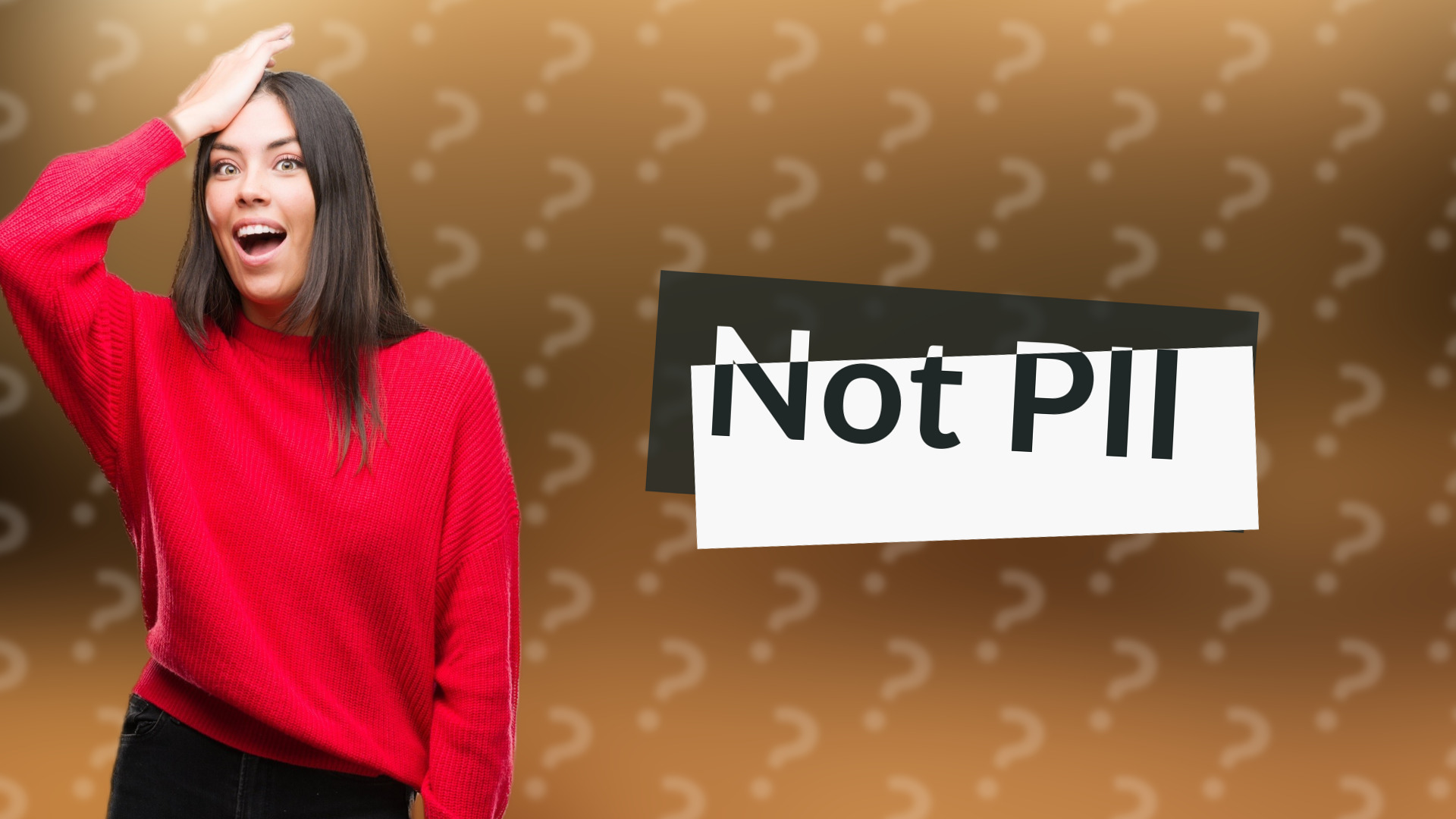 Not PII