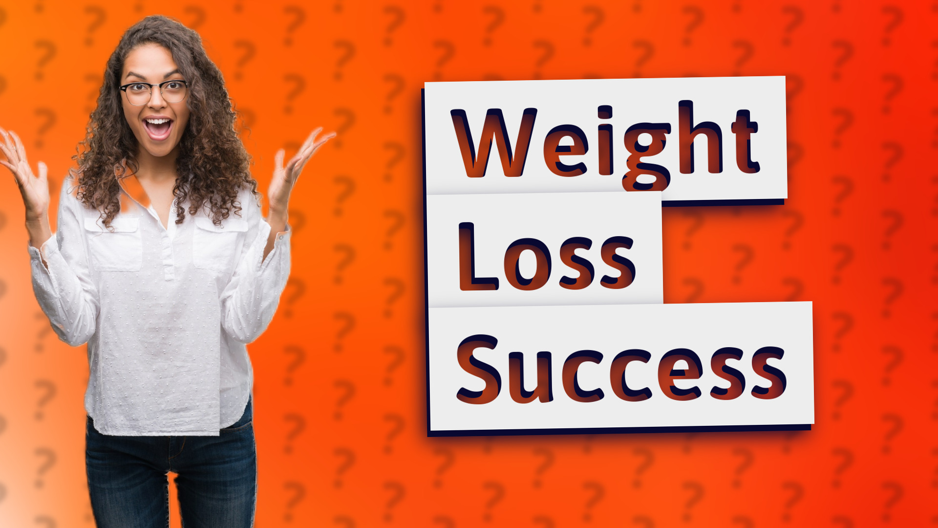 Weight Loss Success