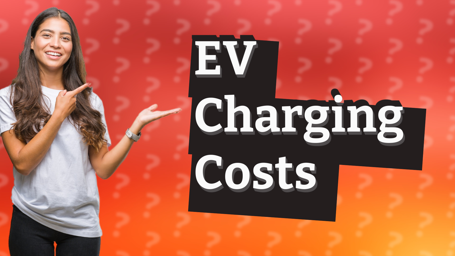 EV Charging Costs