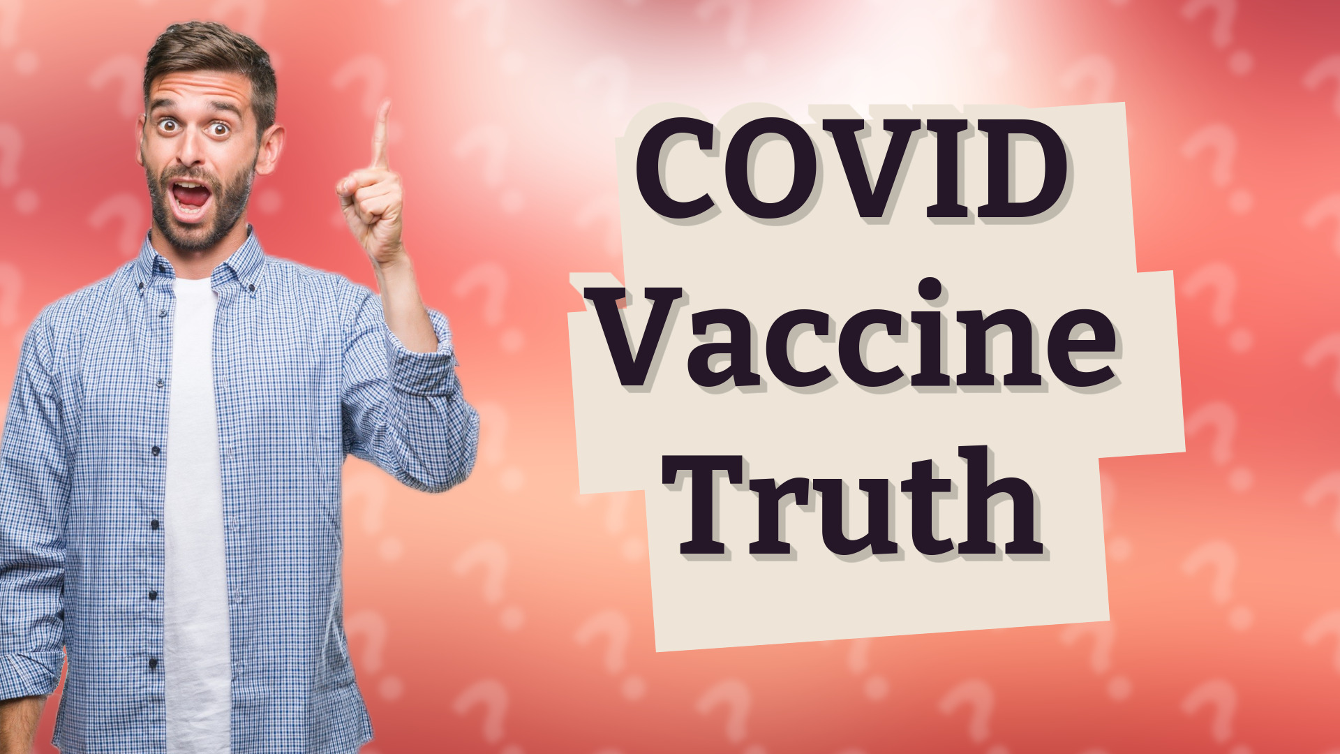 COVID Vaccine Truth