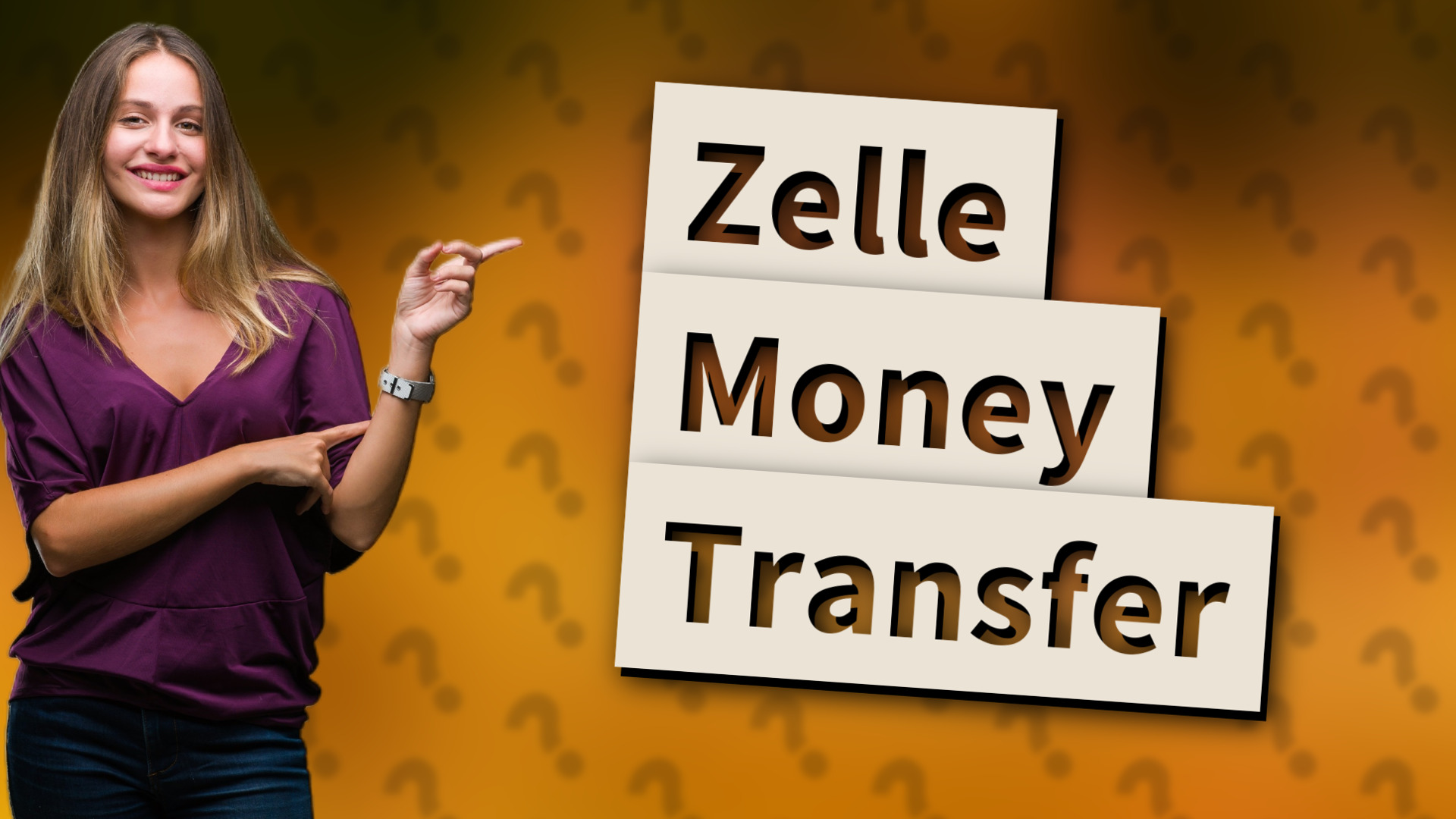Zelle Money Transfer