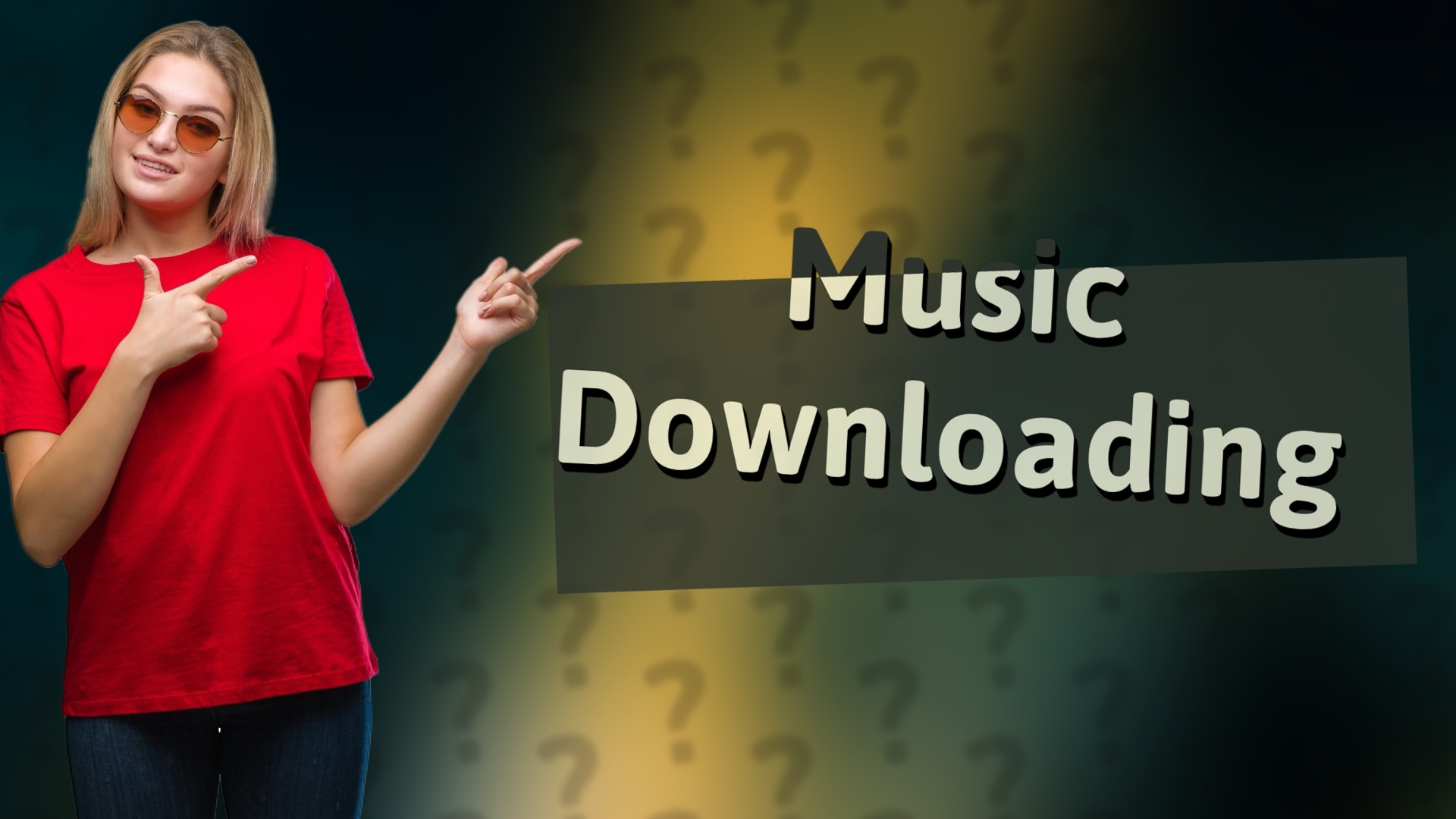 Music Downloading
