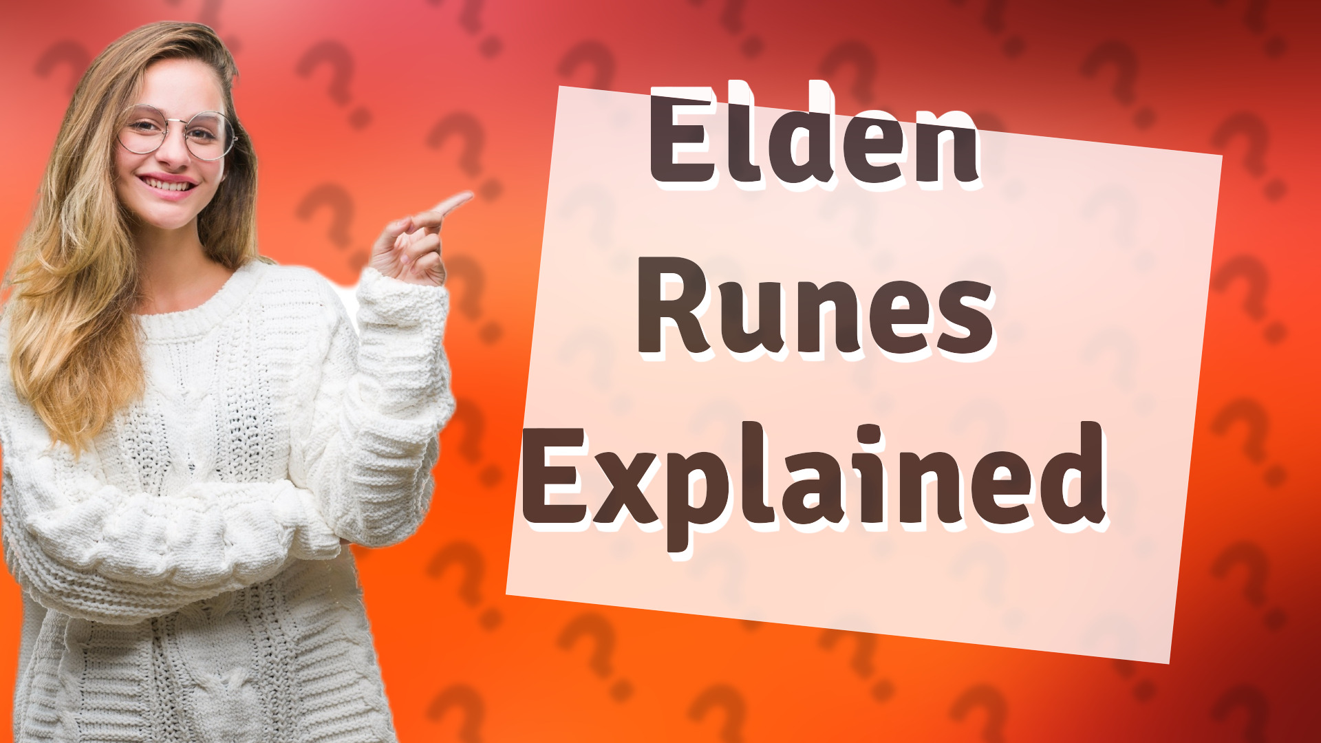 Elden Runes Explained