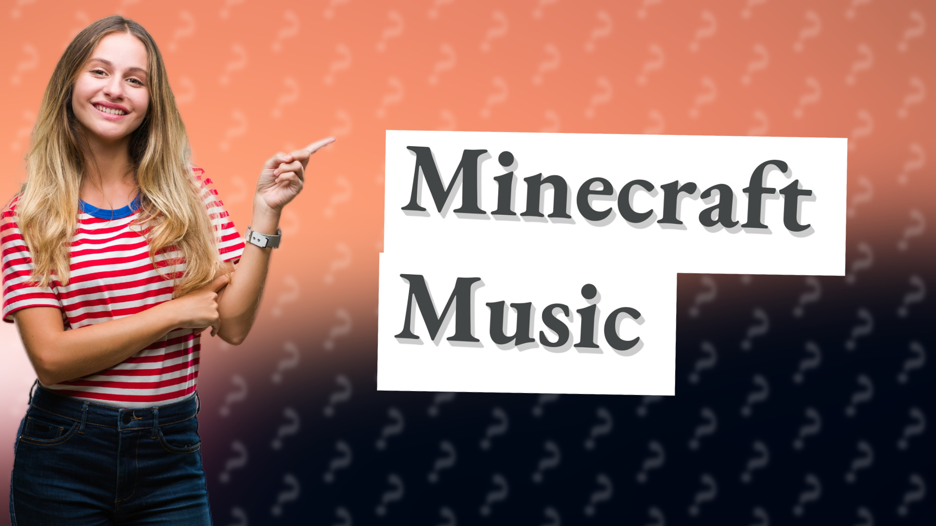 Minecraft Music
