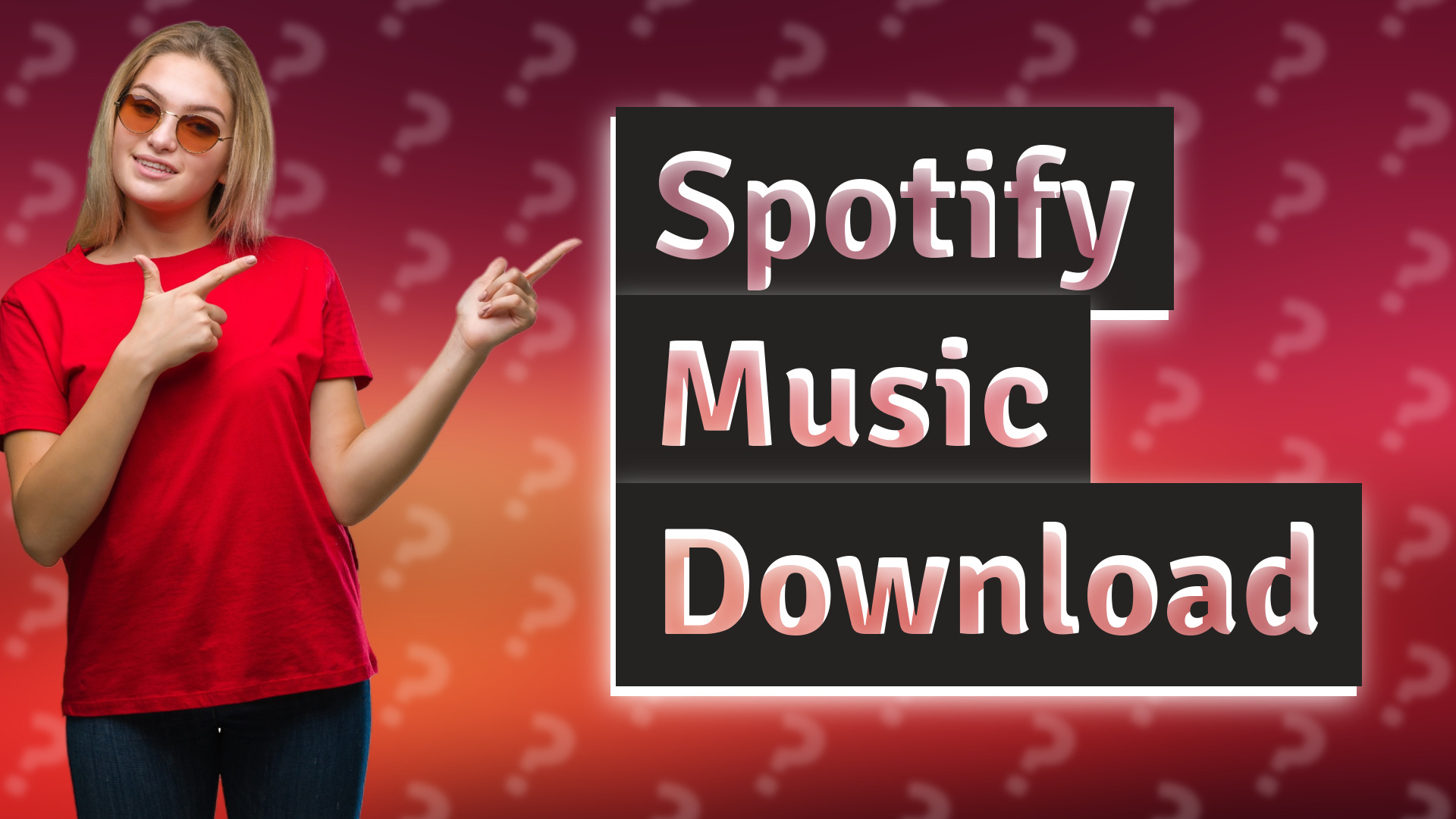 Spotify Music Download