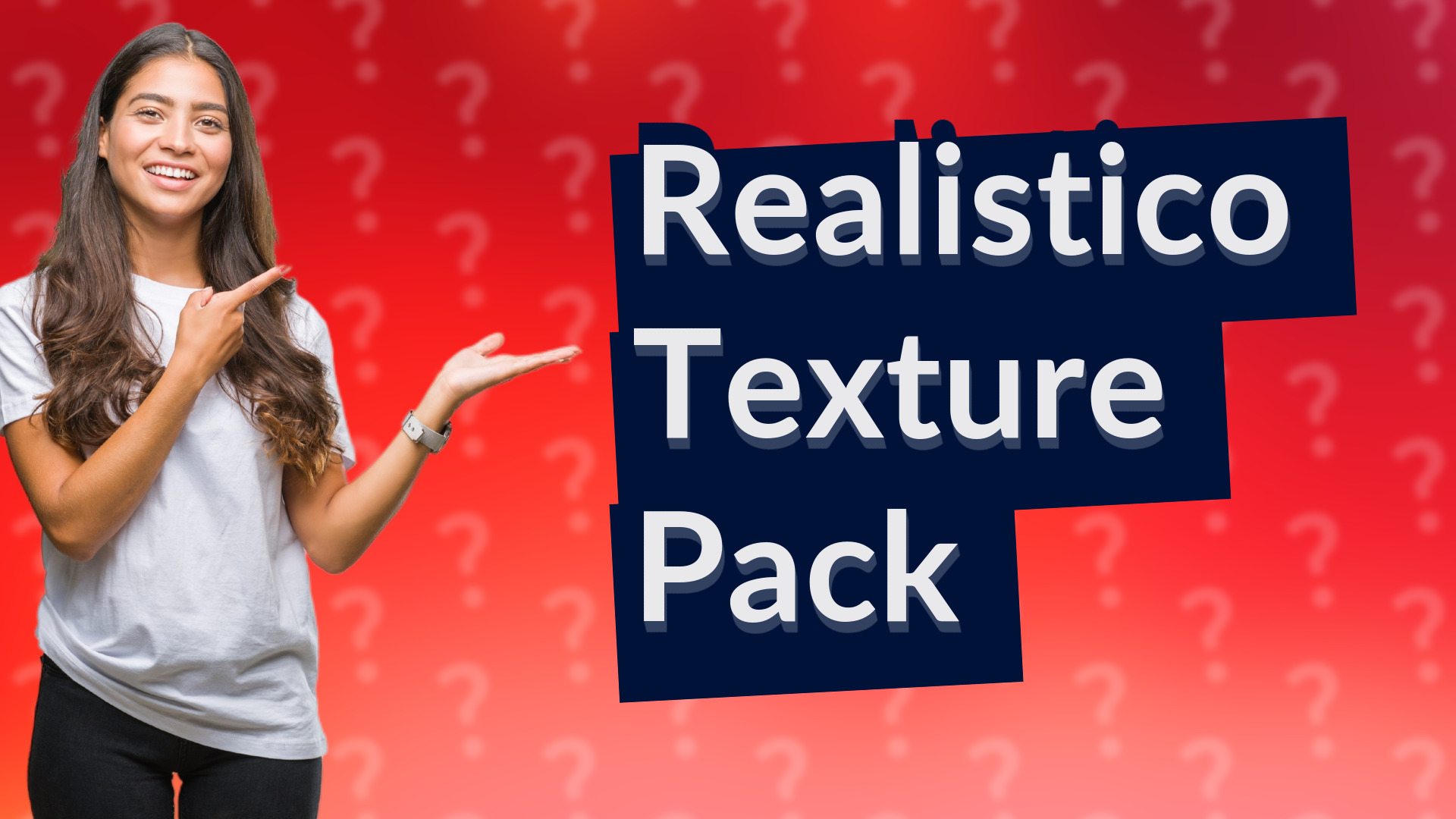 Realistico Texture Pack