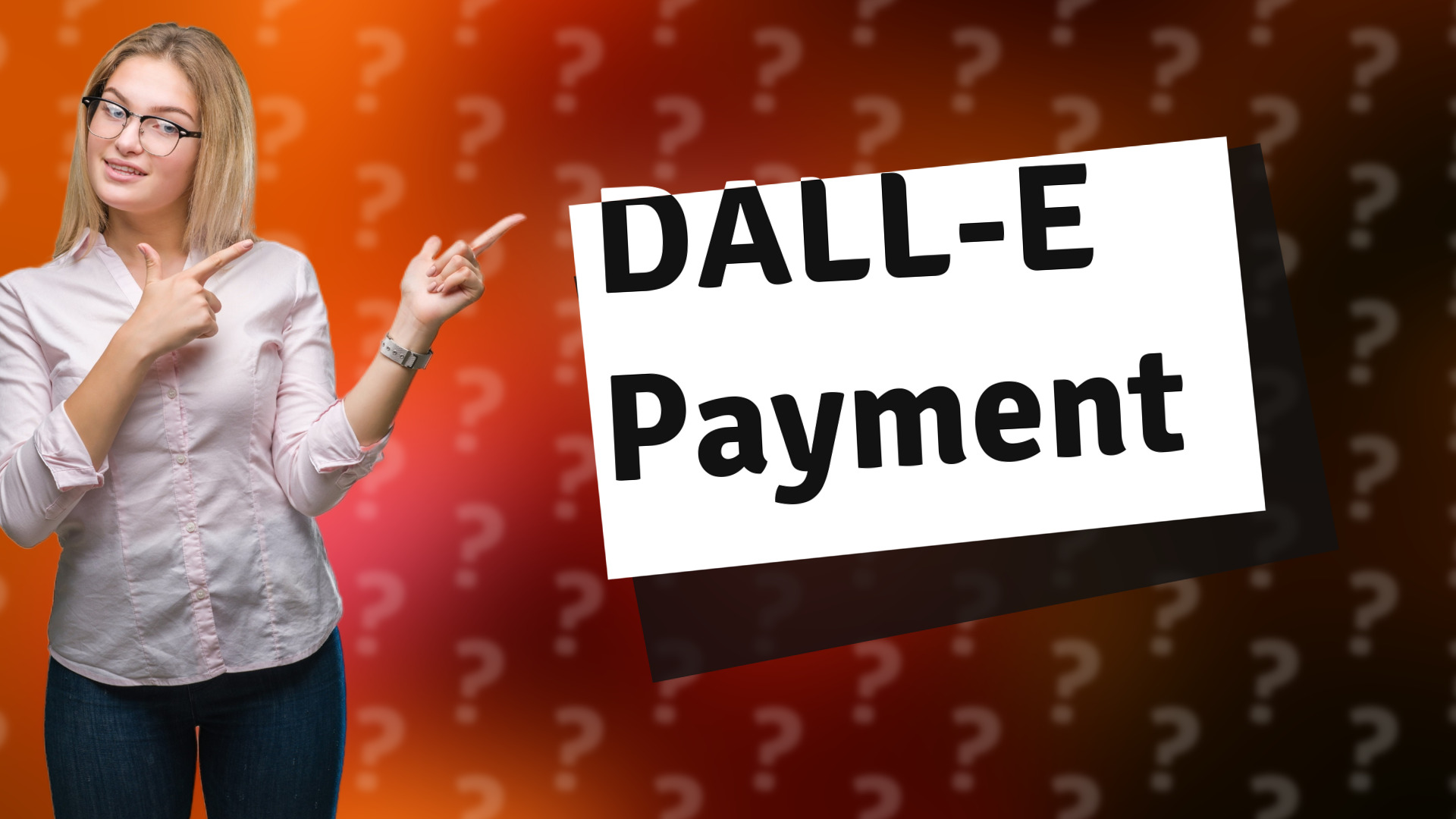 DALL-E Payment