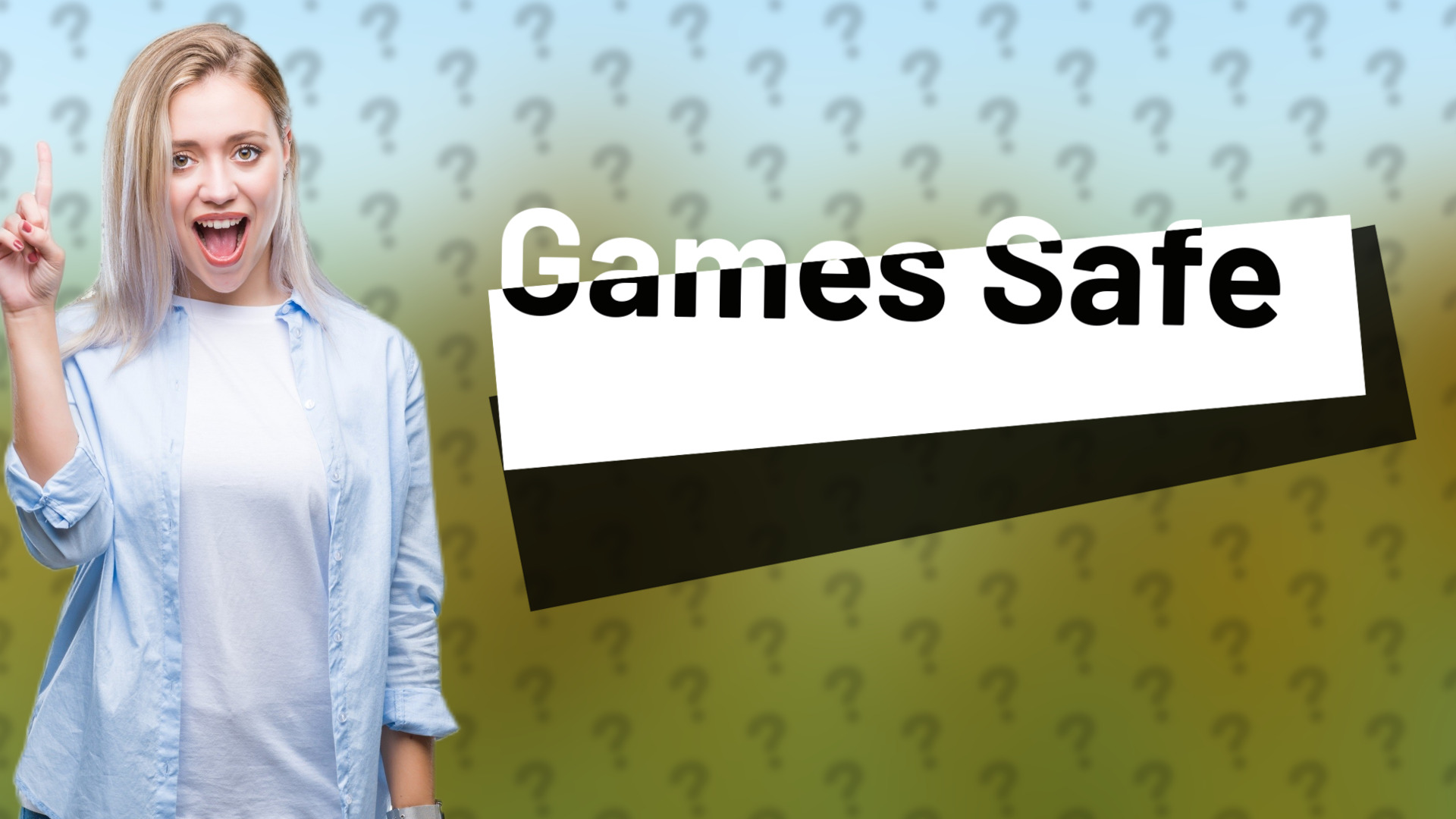 Games Safe