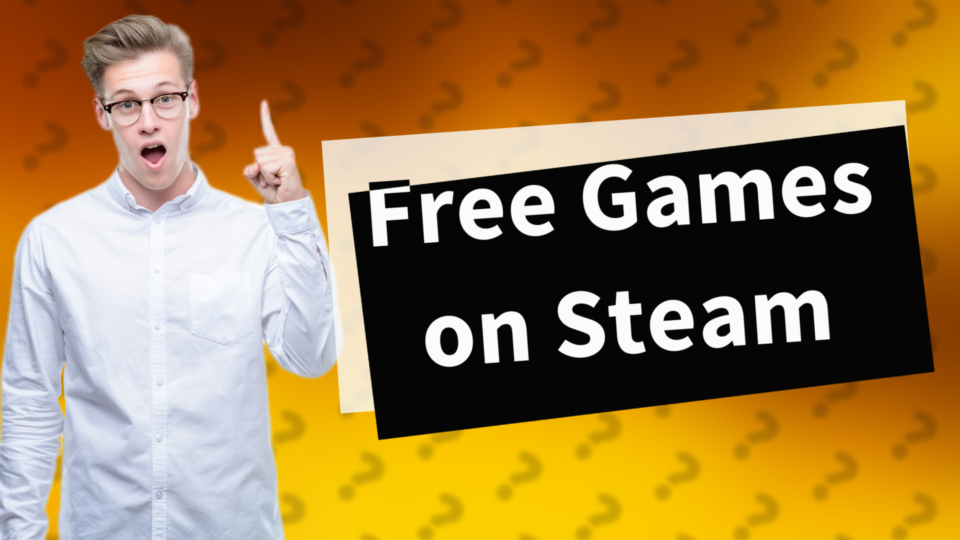 Free Games on Steam