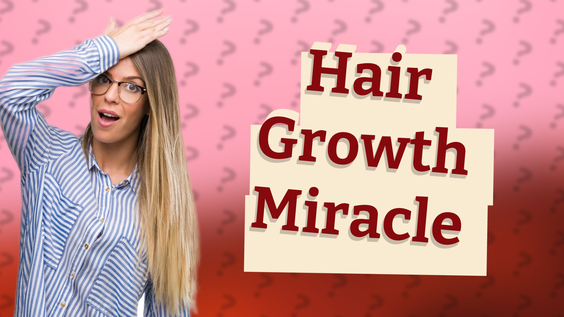 Hair Growth Miracle