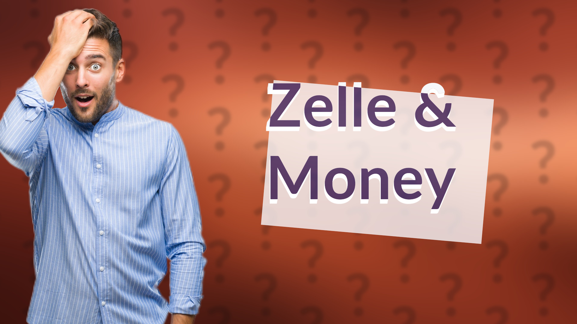 Zelle & Money