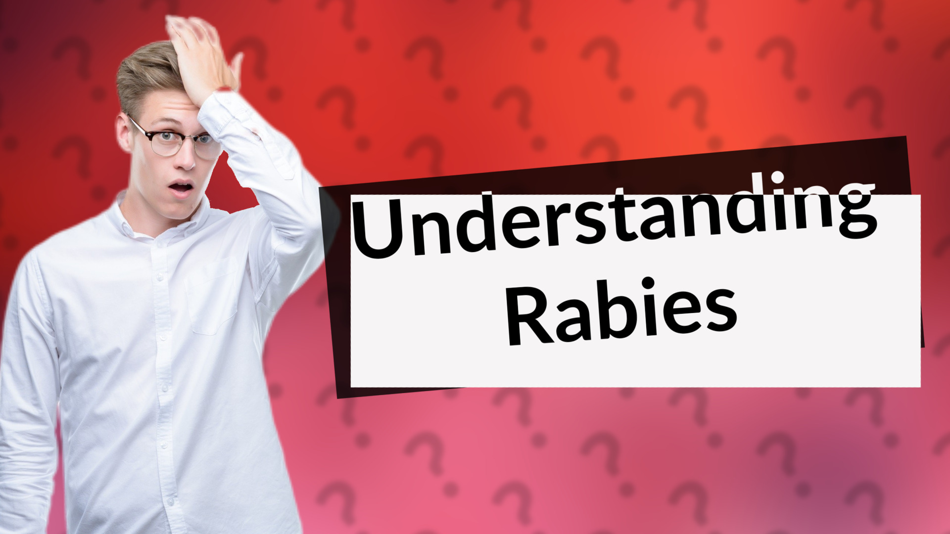 Understanding Rabies