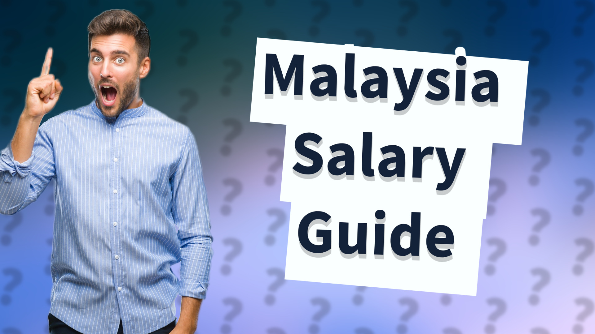 Malaysia Salary Guide