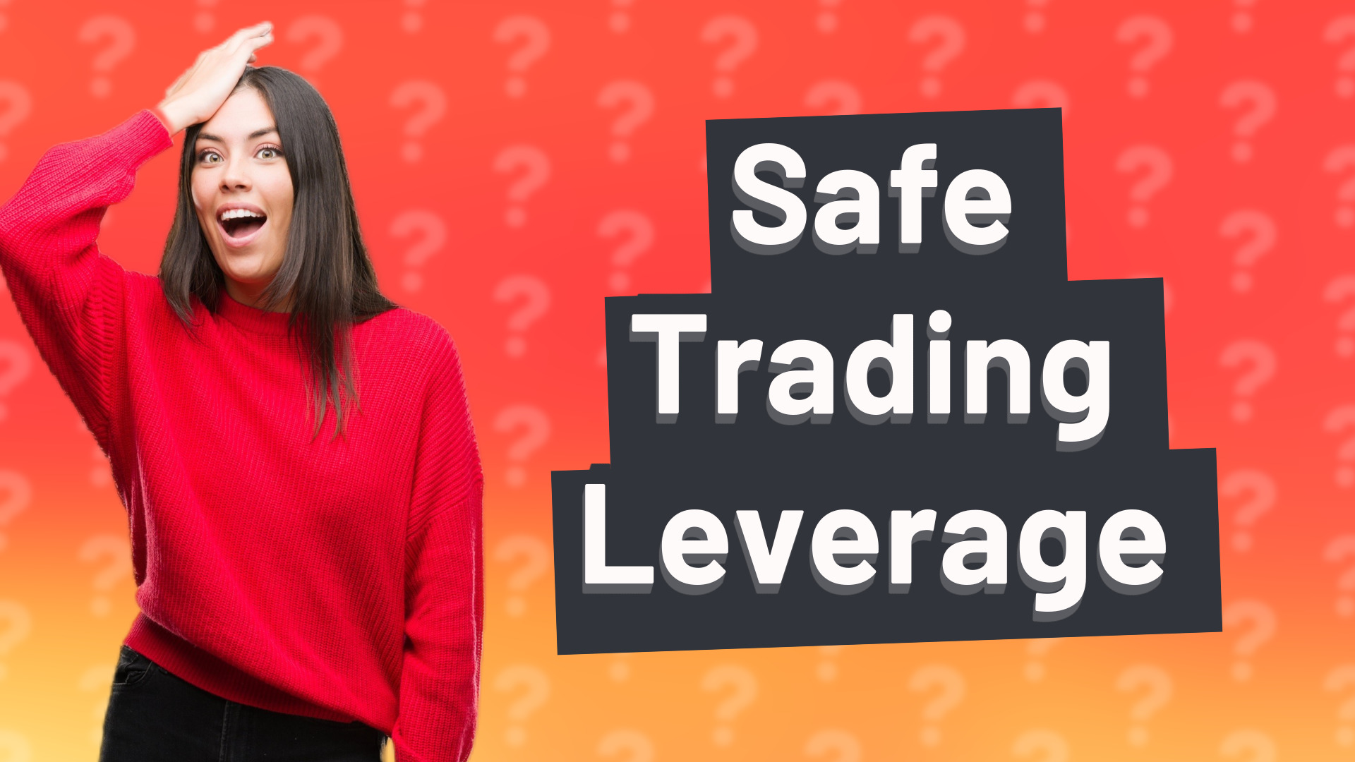 Safe Trading Leverage