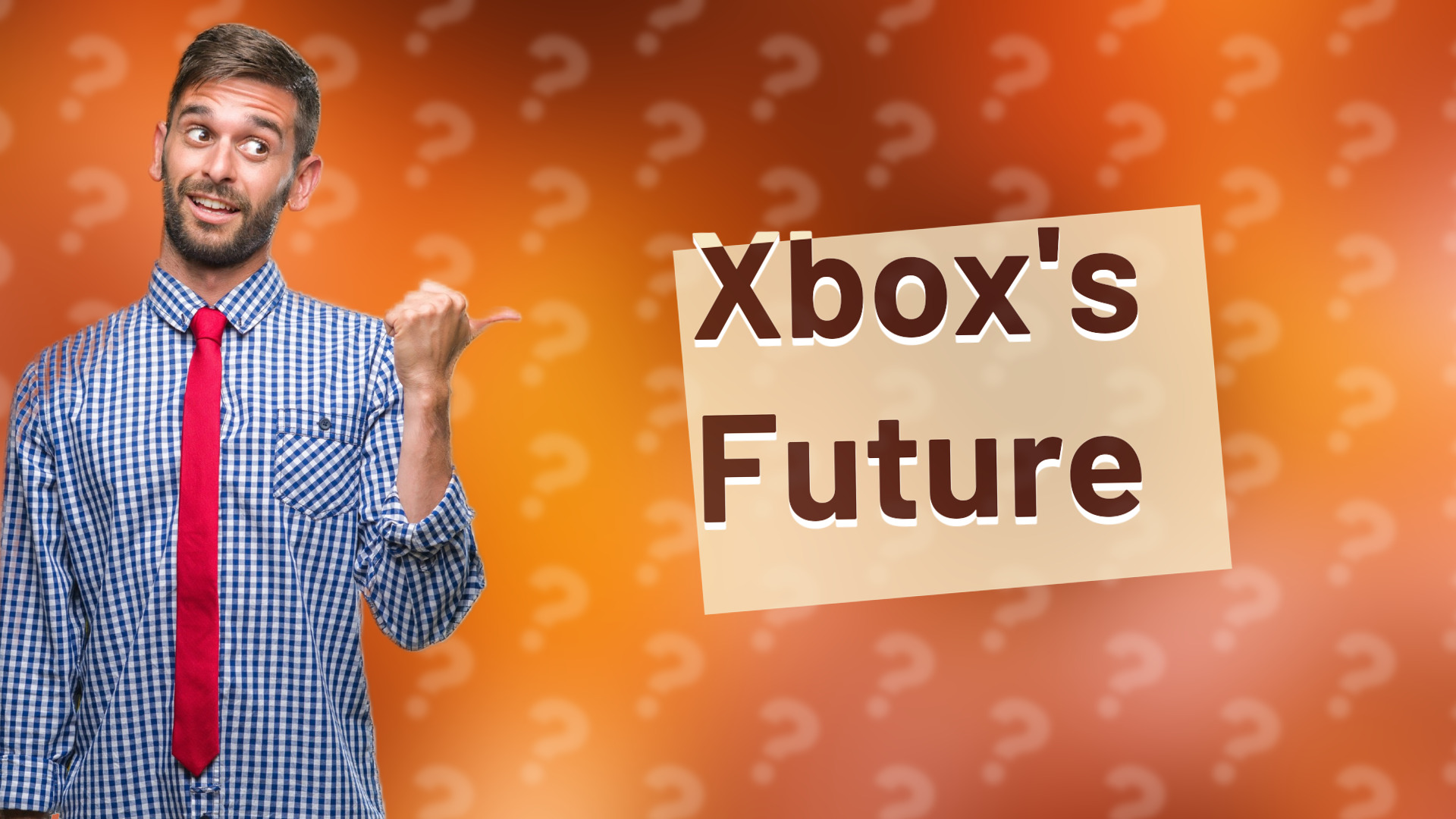 Xbox's Future