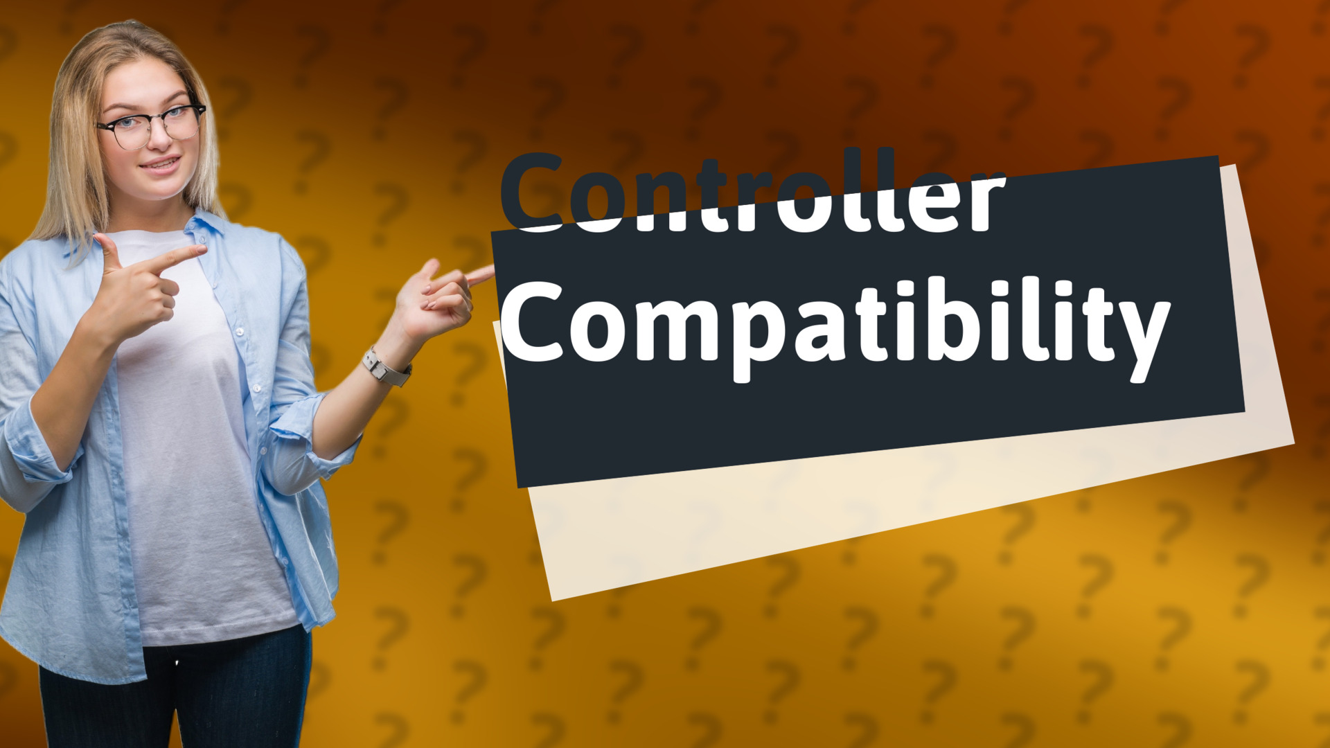 Controller Compatibility